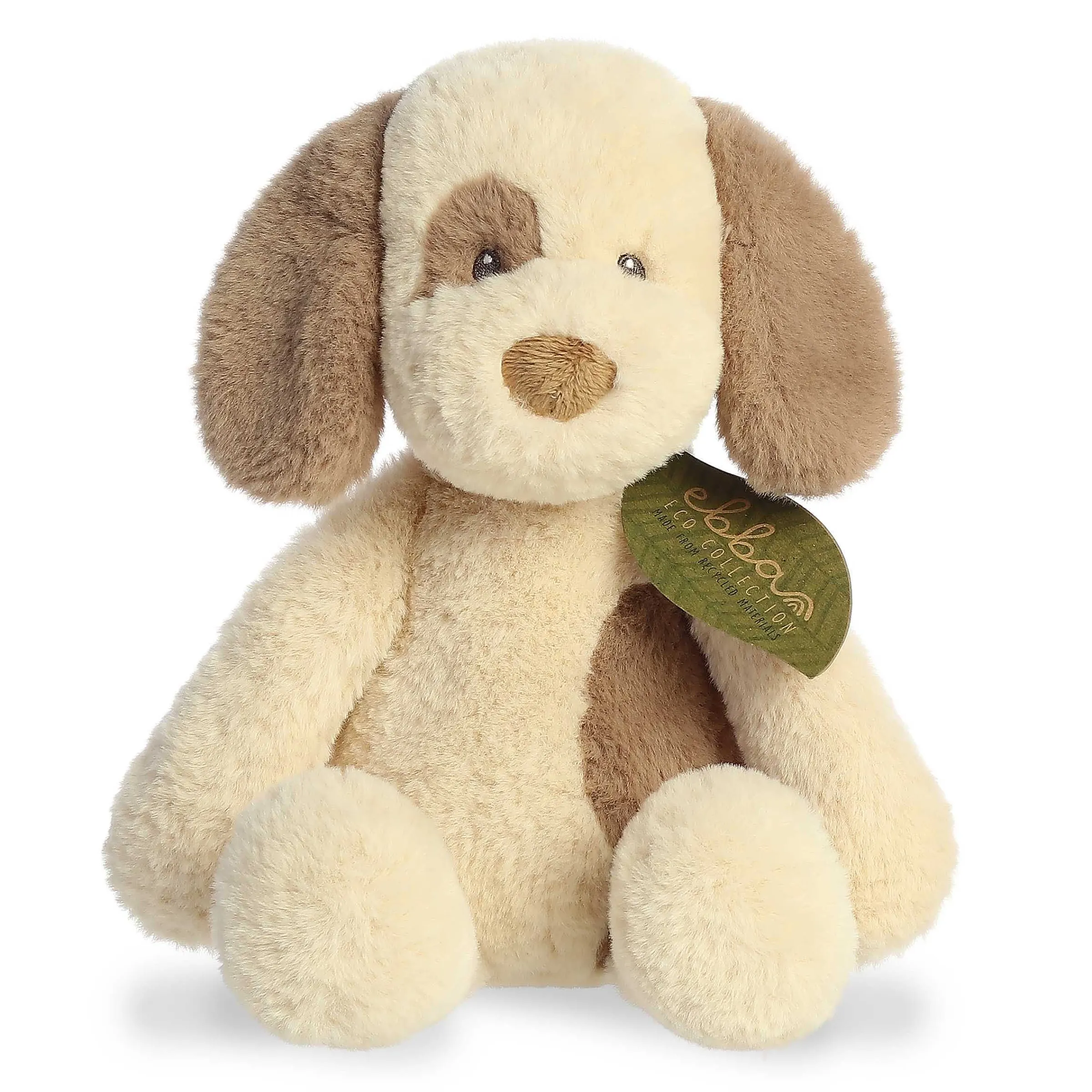 Eco Ebba | ebba™ Ebba - Eco Ebba - 12.5" Toddy Dog