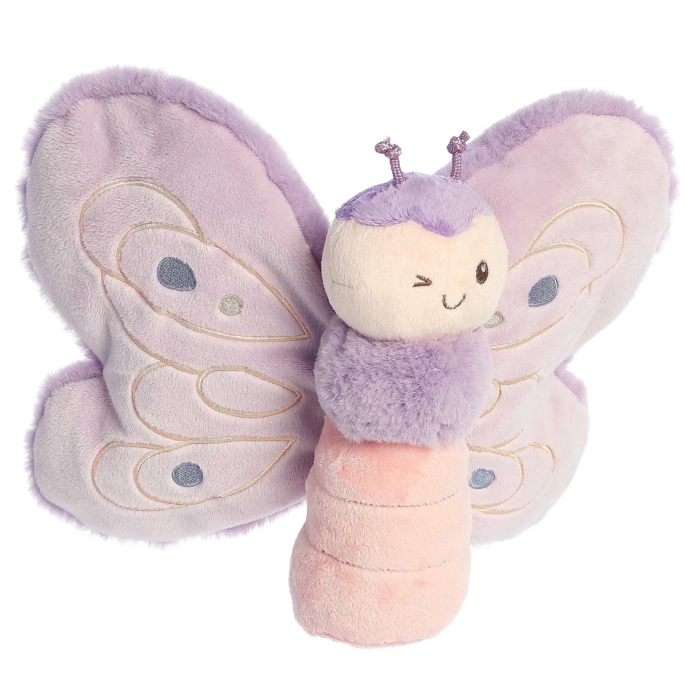 New | ebba™ Ebba - Flutterflies - 12.5" Flutterfly