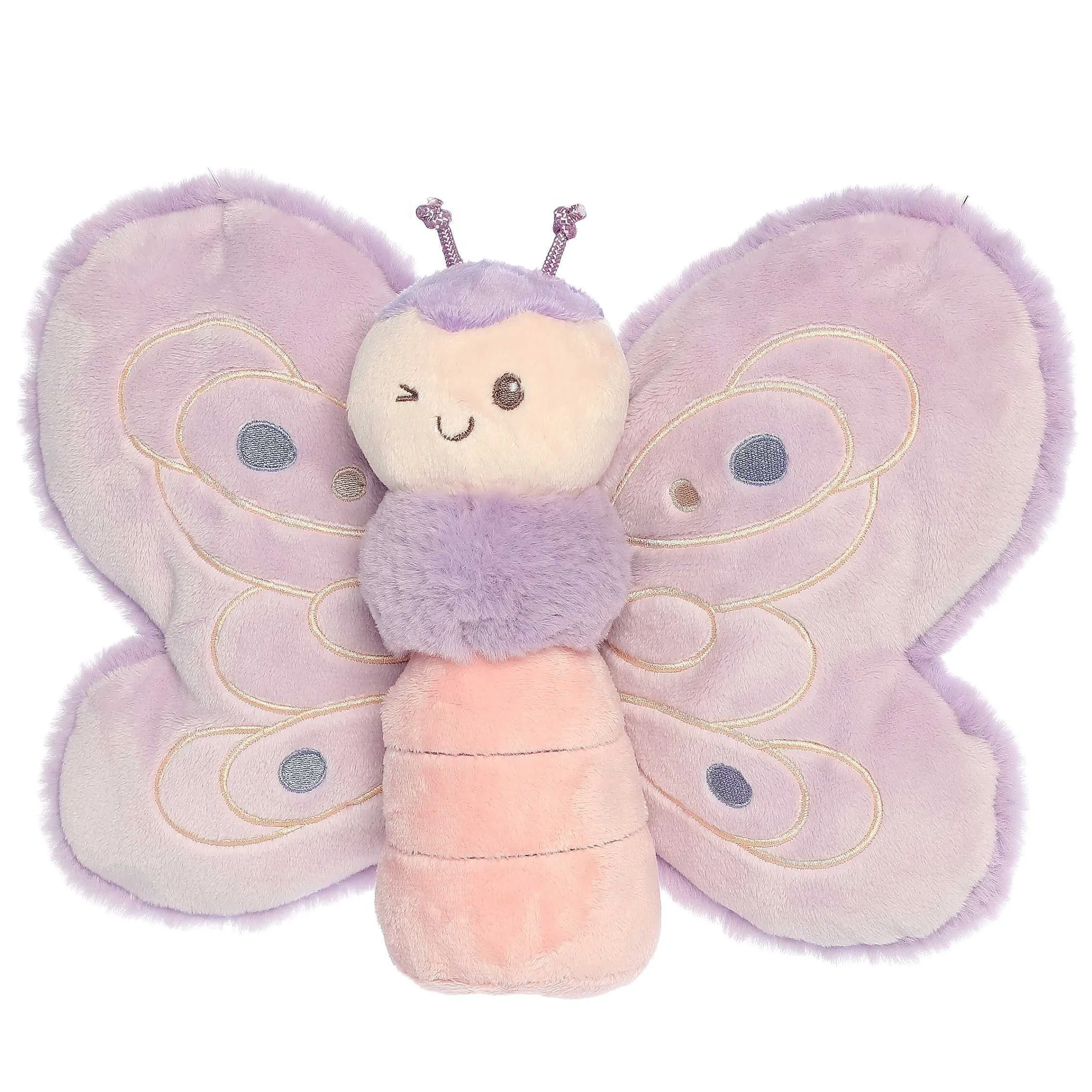 New | ebba™ Ebba - Flutterflies - 12.5" Flutterfly