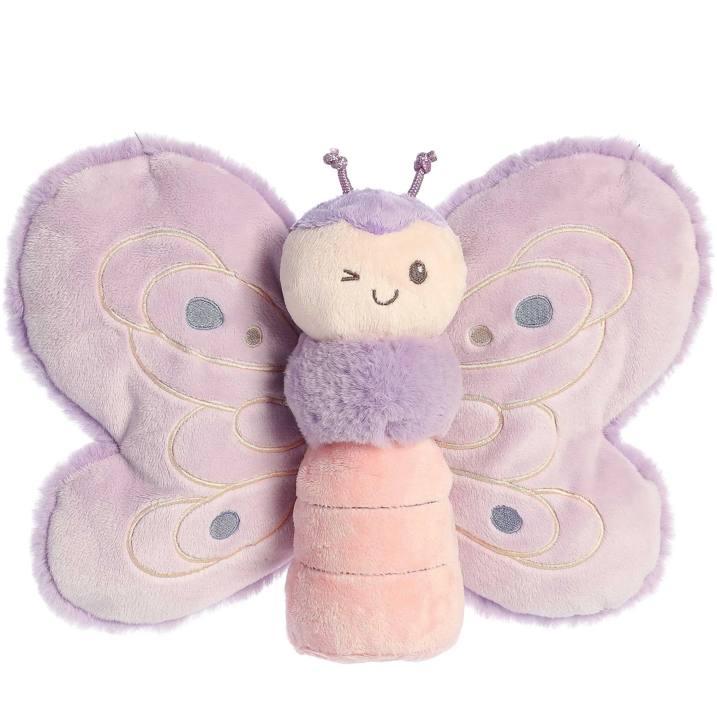 New | ebba™ Ebba - Flutterflies - 12.5" Flutterfly