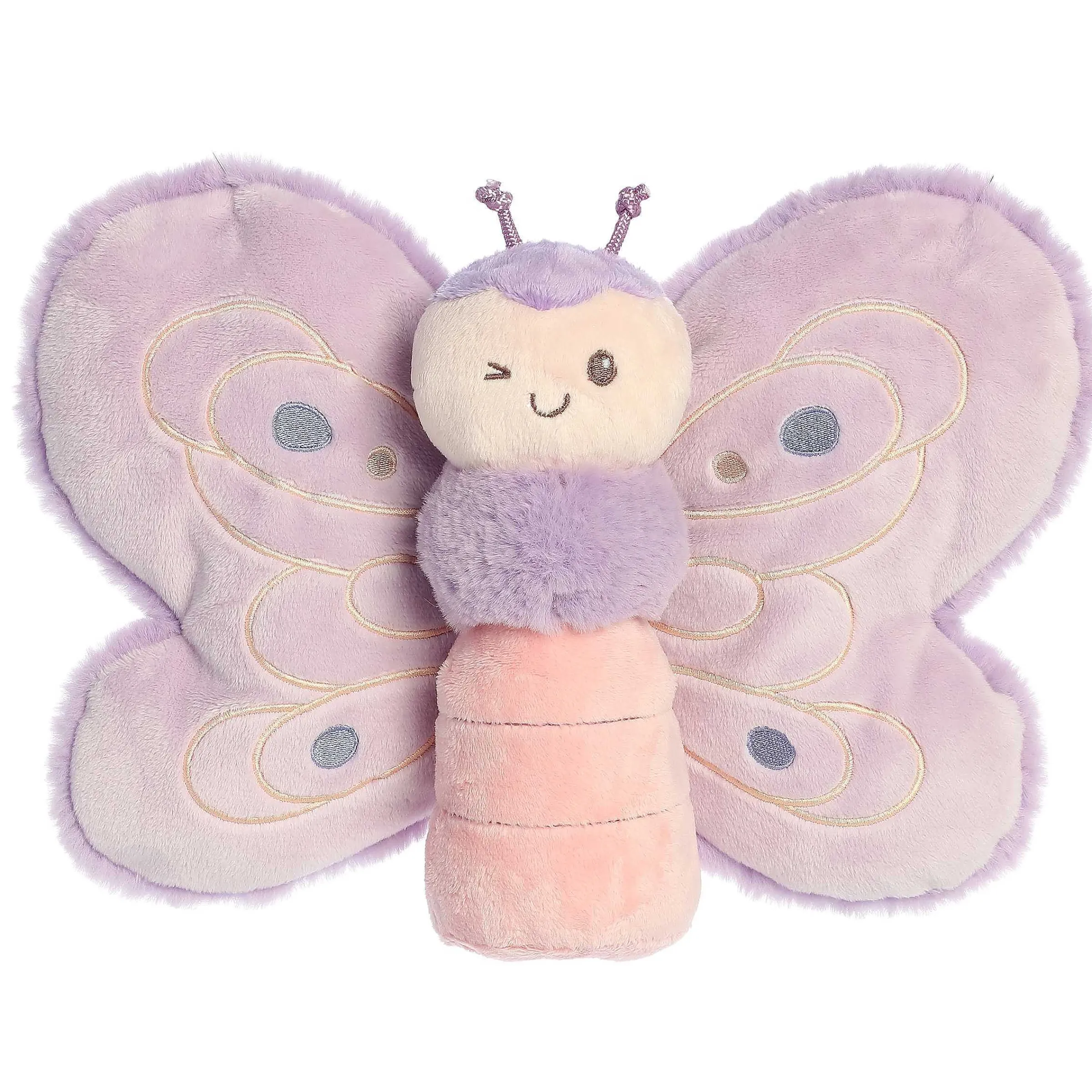 New | ebba™ Ebba - Flutterflies - 12.5" Flutterfly