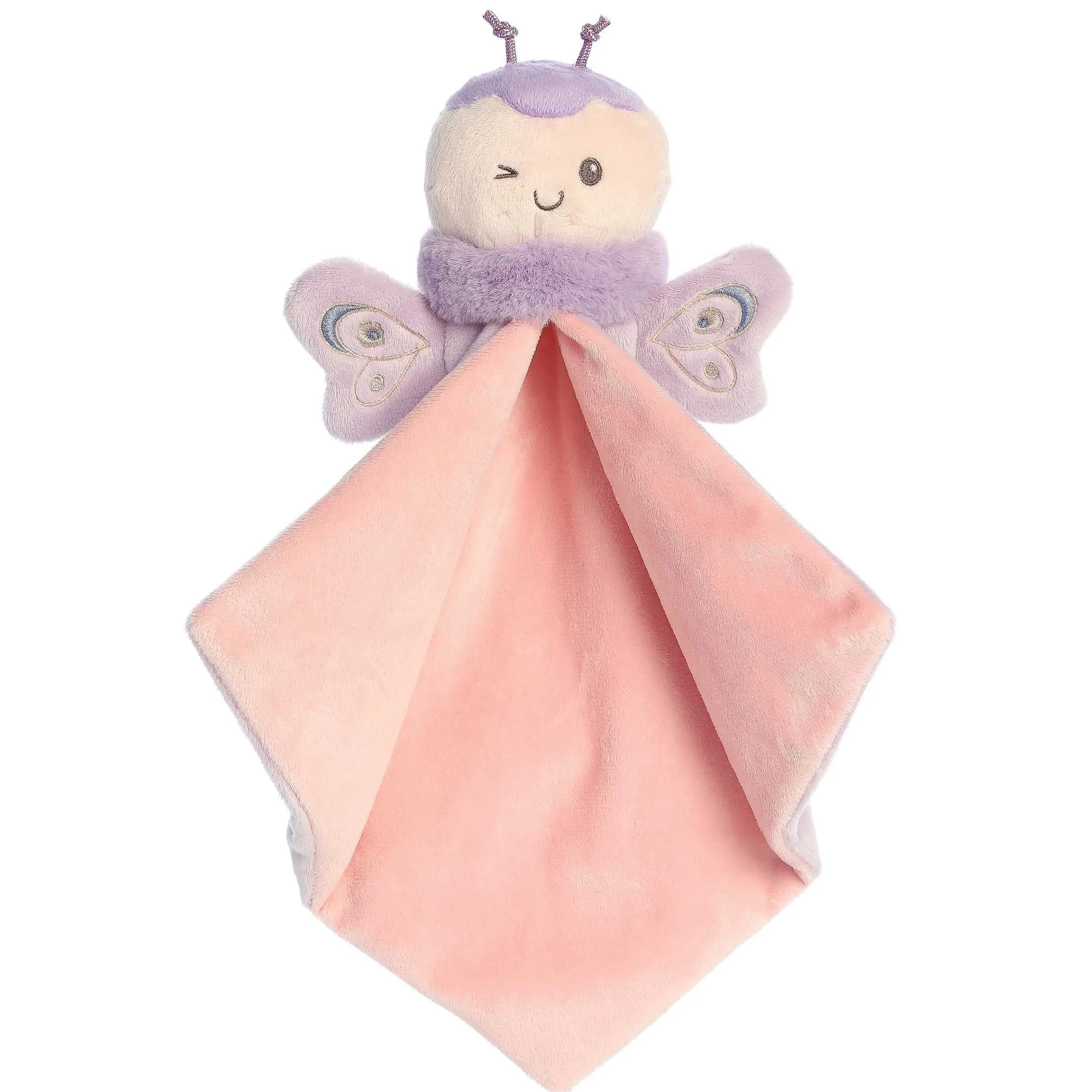 New | ebba™ Ebba - Flutterflies - 16" Flutterfly Luvster