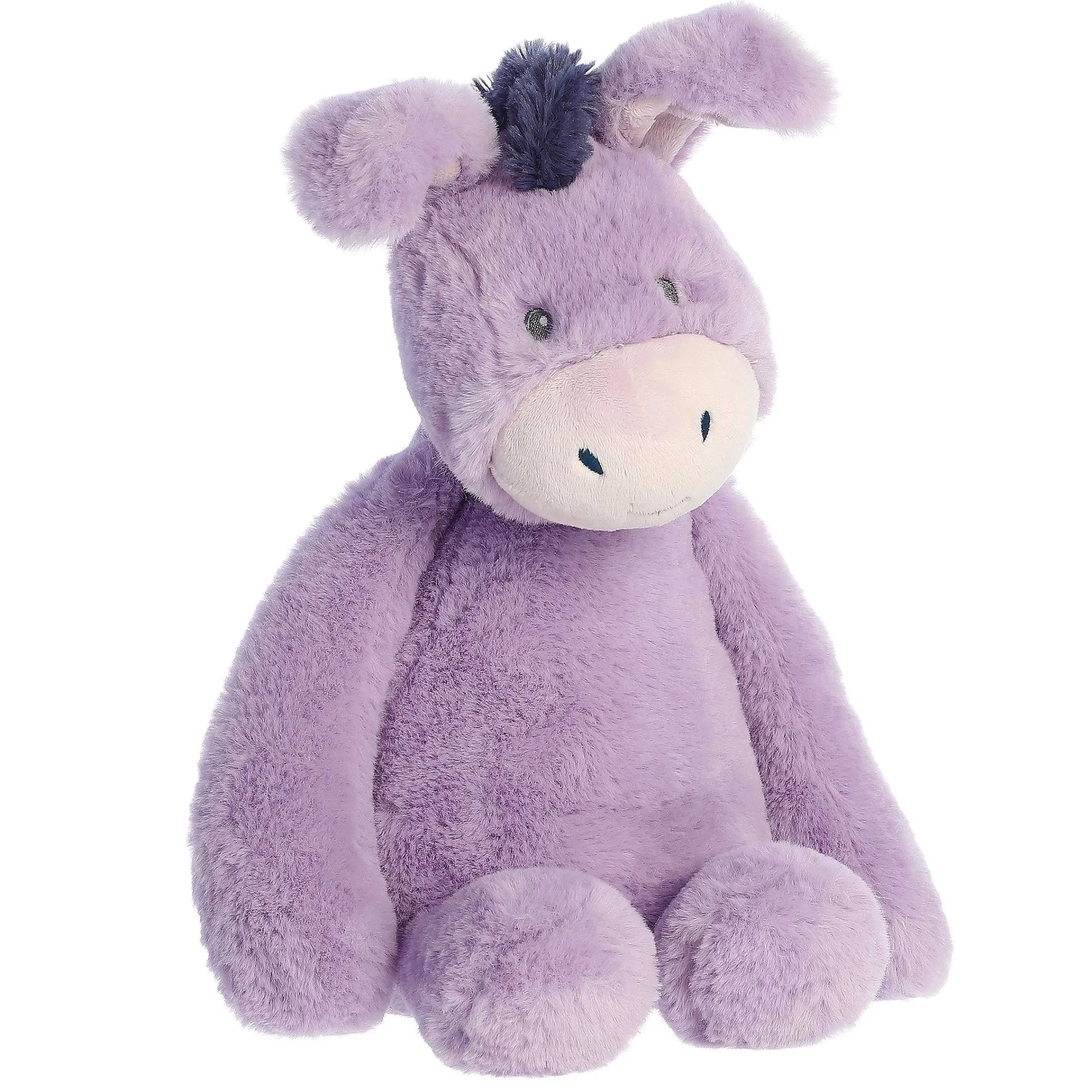 Farm | ebba™ Ebba - Hugeez - 15.5" Donkey