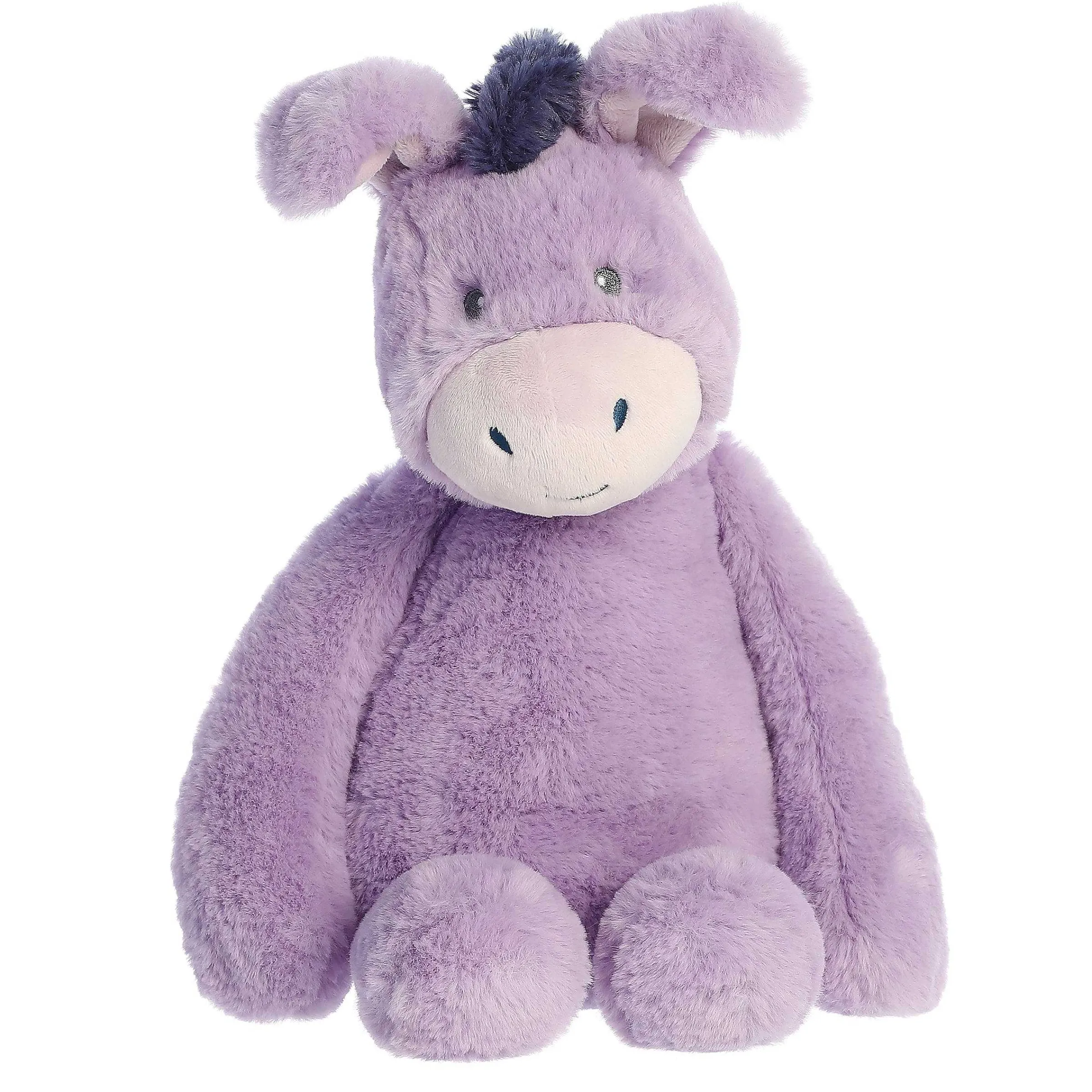 Farm | ebba™ Ebba - Hugeez - 15.5" Donkey