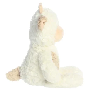 Farm | ebba™ Ebba - Huggy Collection - 13" Clover Cow