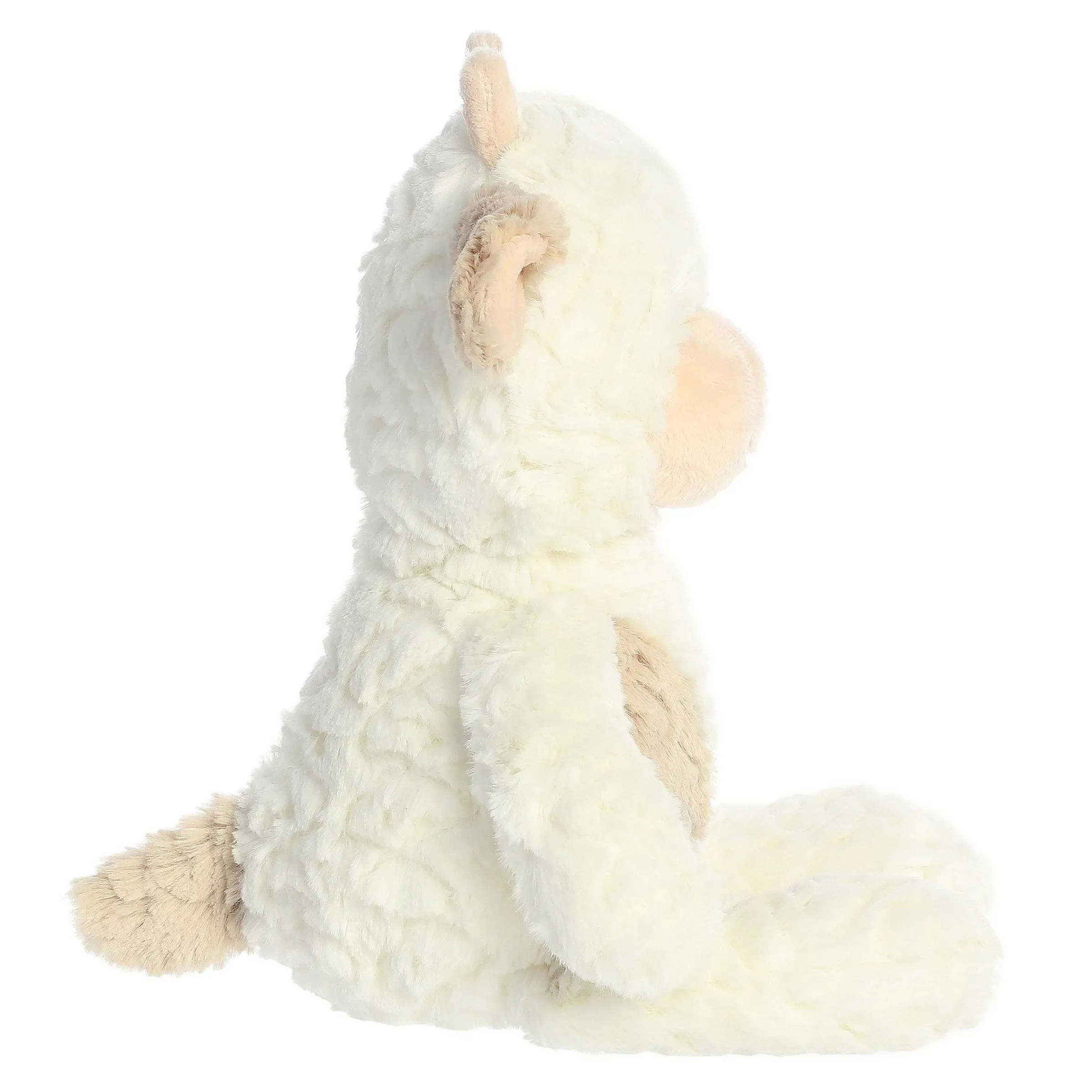 Farm | ebba™ Ebba - Huggy Collection - 13" Clover Cow
