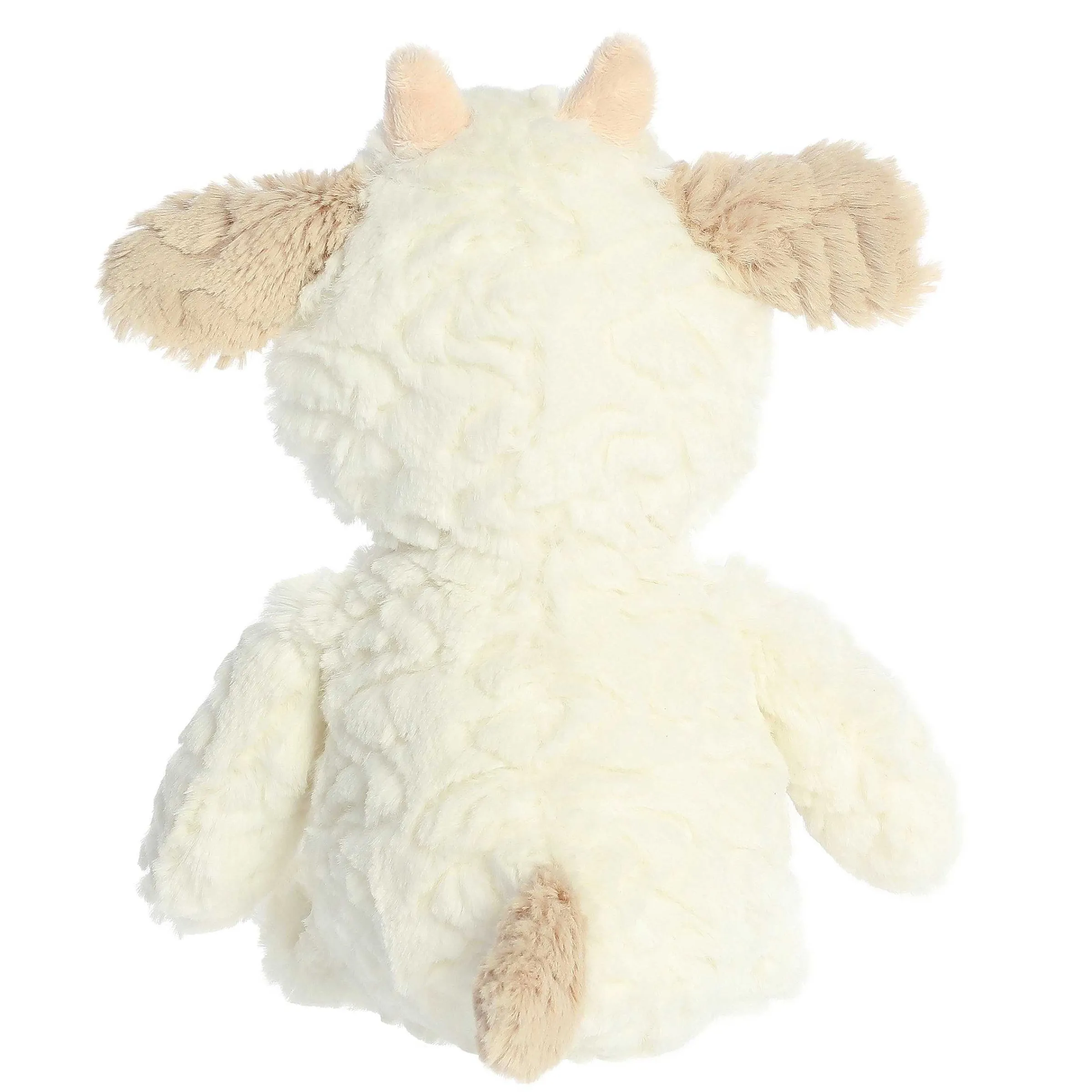Farm | ebba™ Ebba - Huggy Collection - 13" Clover Cow