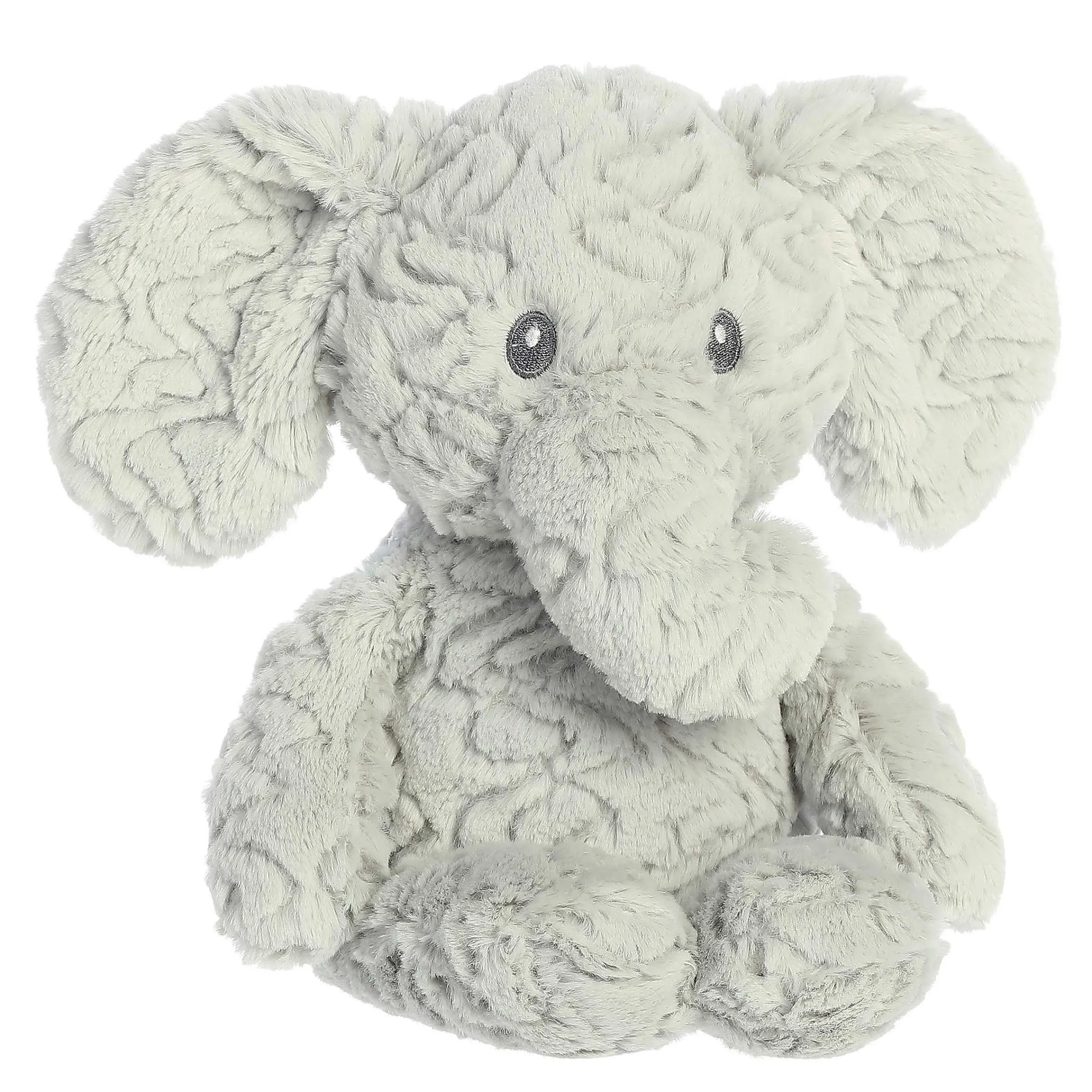 New | ebba™ Ebba - Huggy Collection - 13" Eva Elephant