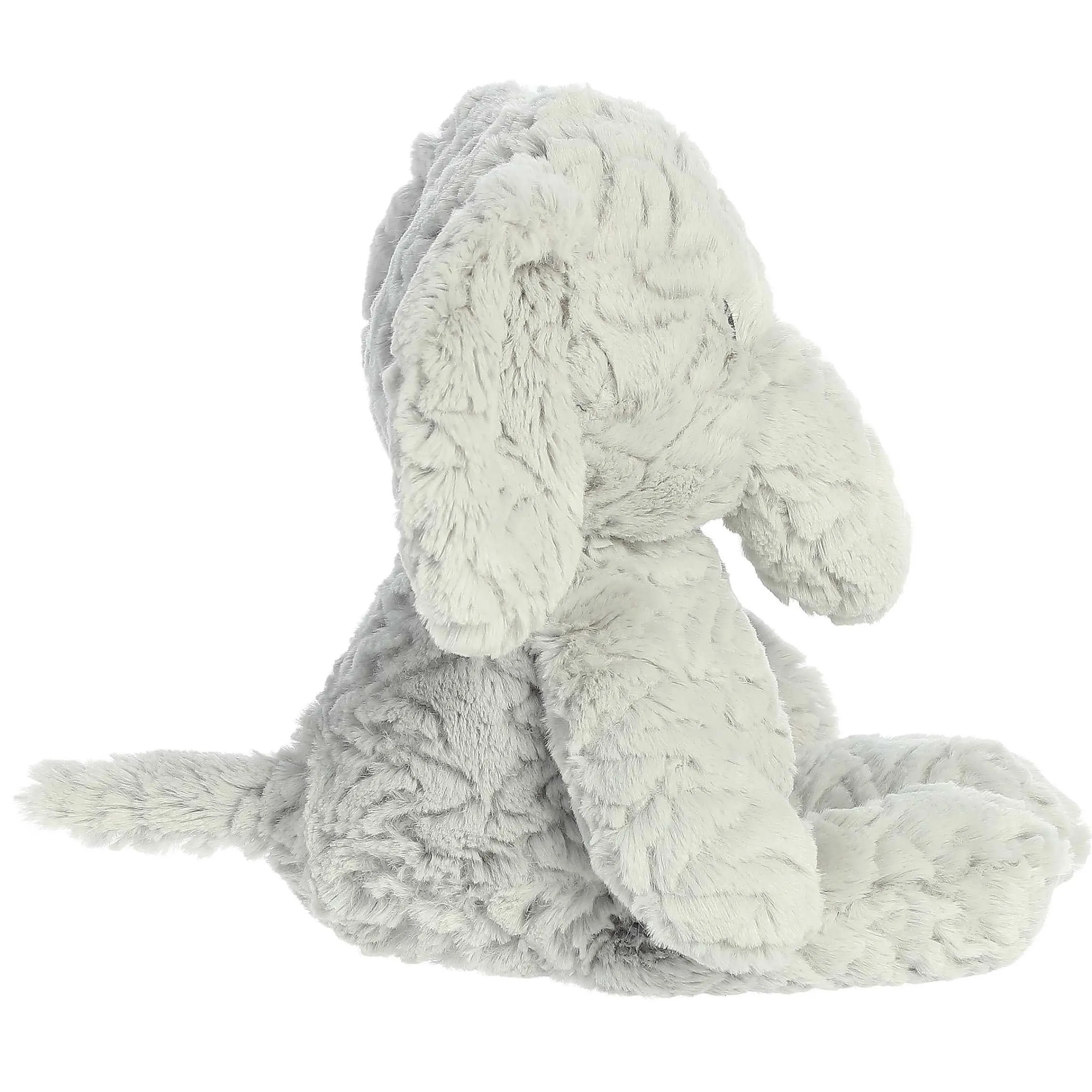 New | ebba™ Ebba - Huggy Collection - 13" Eva Elephant
