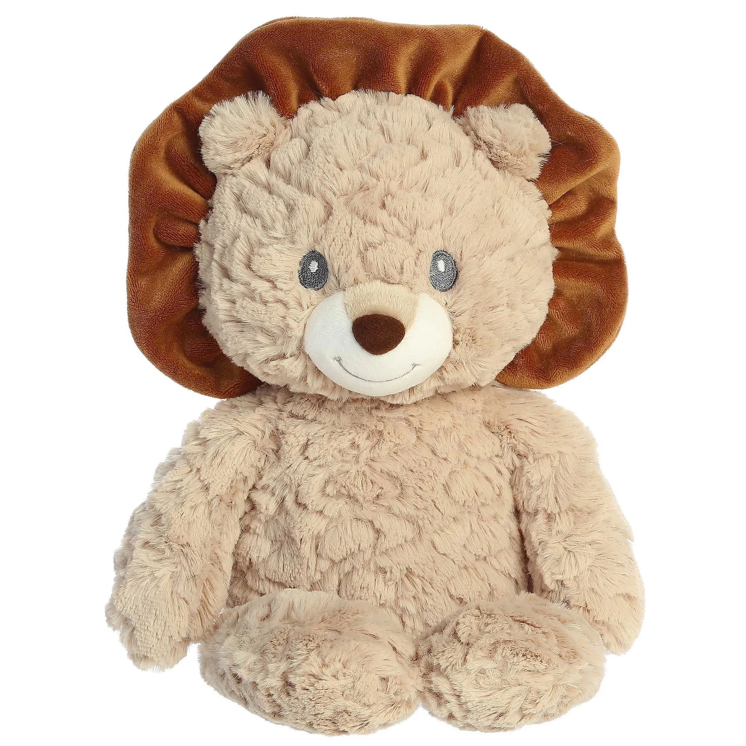 New | ebba™ Ebba - Huggy Collection - 13" Landon Lion
