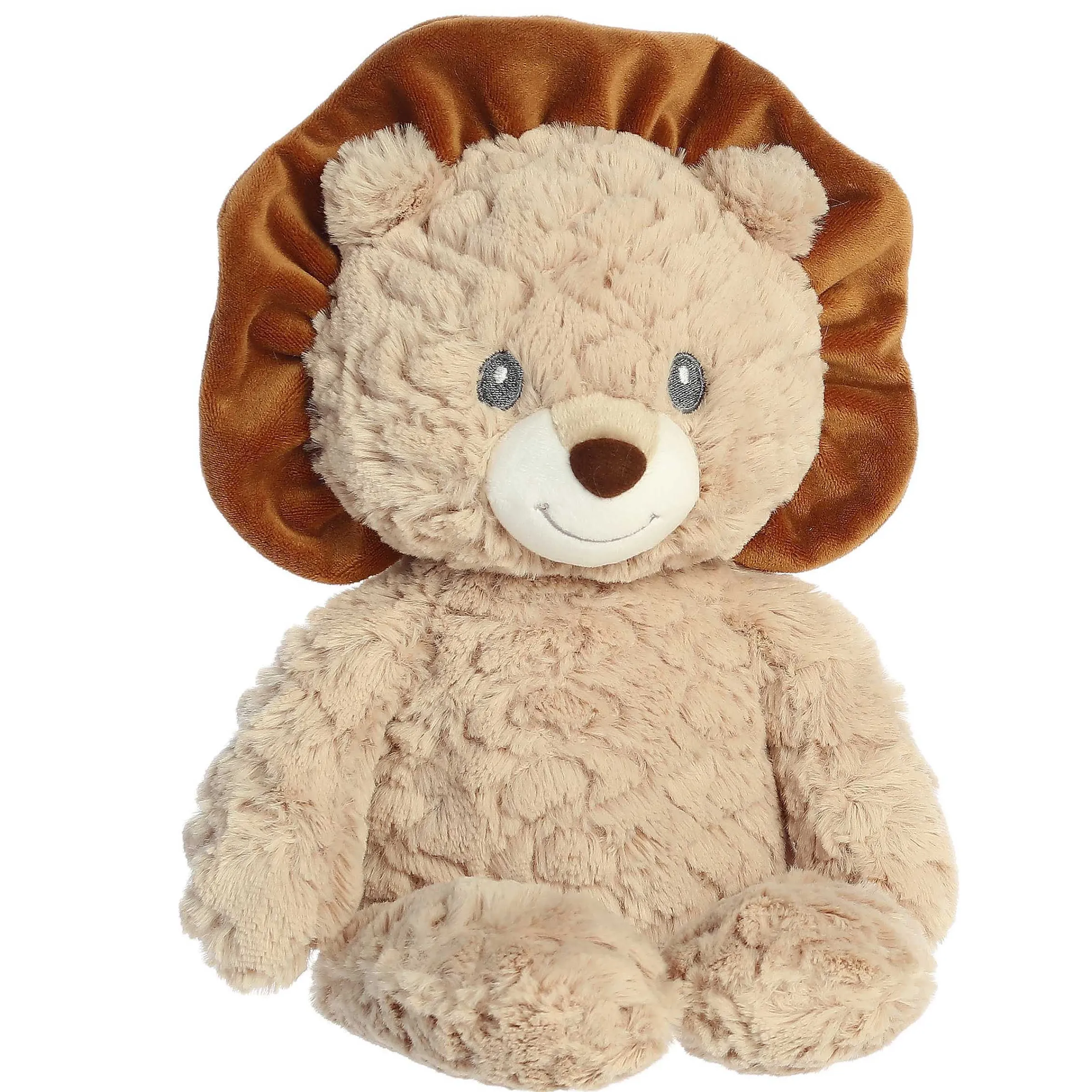New | ebba™ Ebba - Huggy Collection - 13" Landon Lion