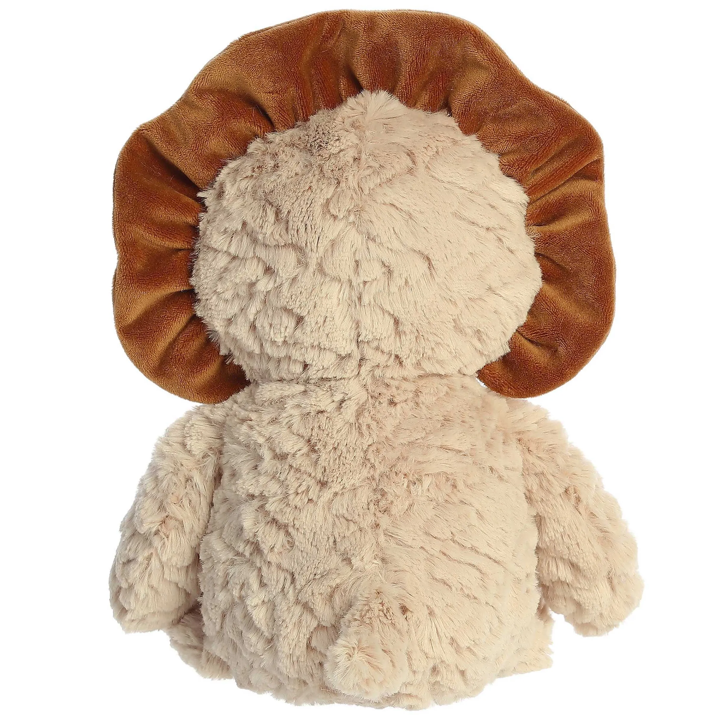 New | ebba™ Ebba - Huggy Collection - 13" Landon Lion