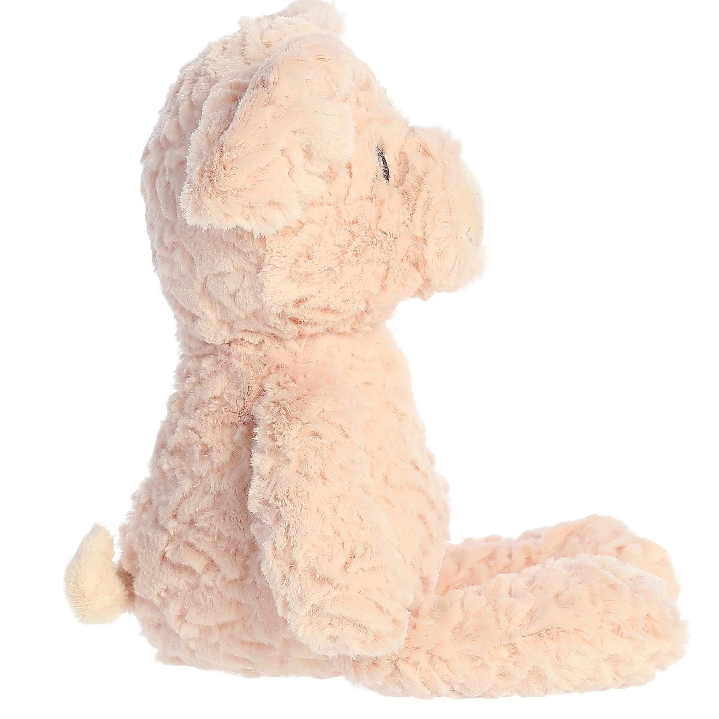 Farm | ebba™ Ebba - Huggy Collection - 13" Paisley Piglet