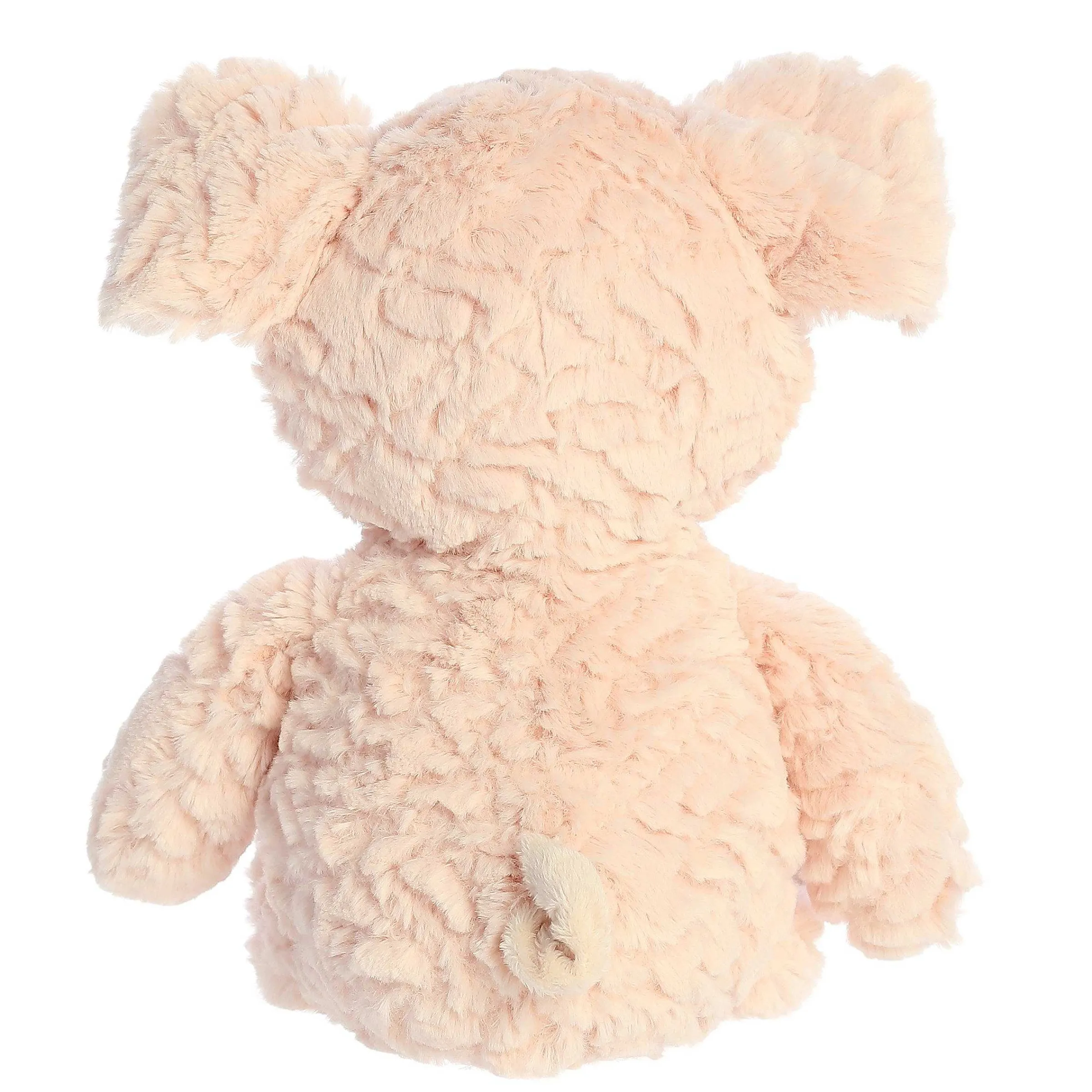 Farm | ebba™ Ebba - Huggy Collection - 13" Paisley Piglet