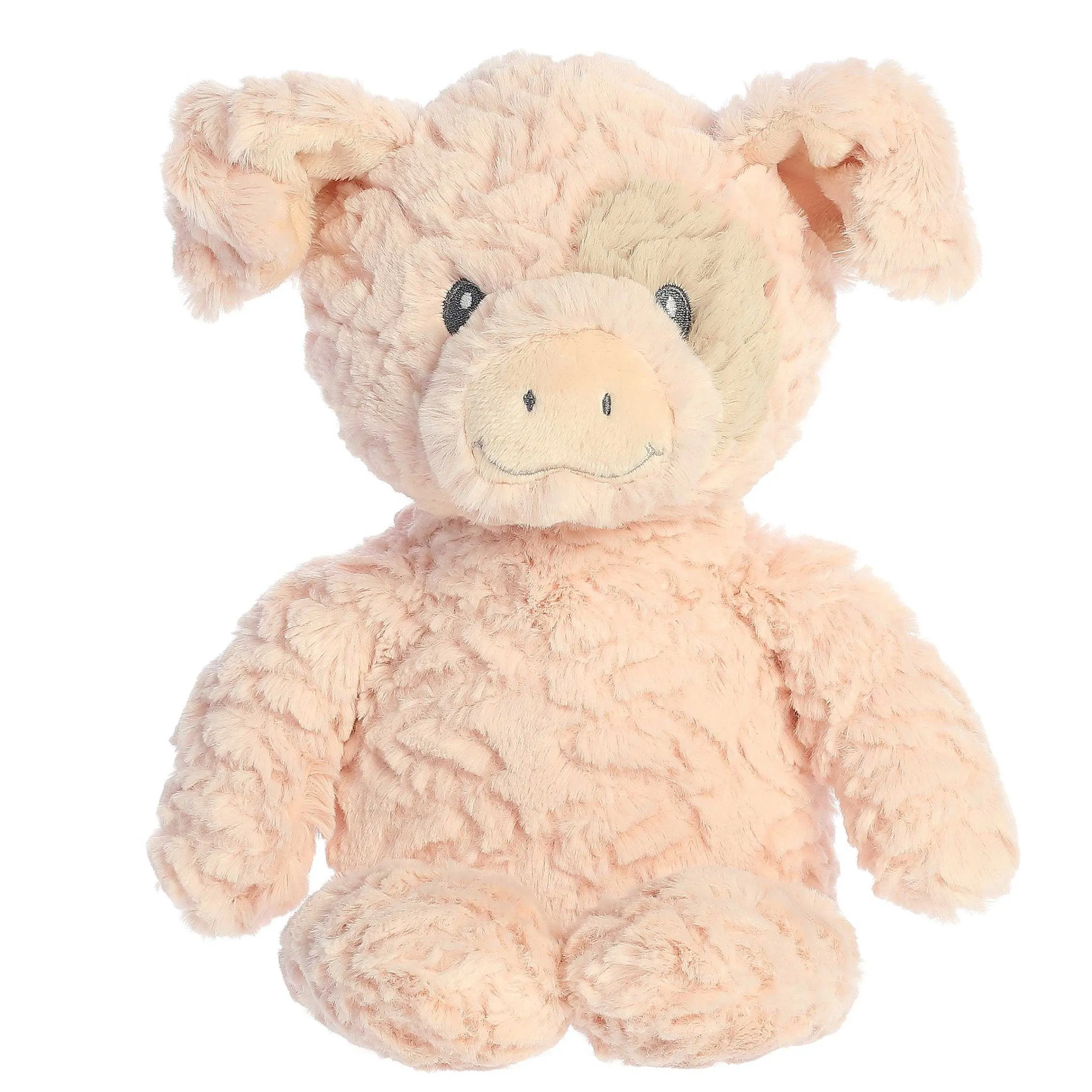 Farm | ebba™ Ebba - Huggy Collection - 13" Paisley Piglet