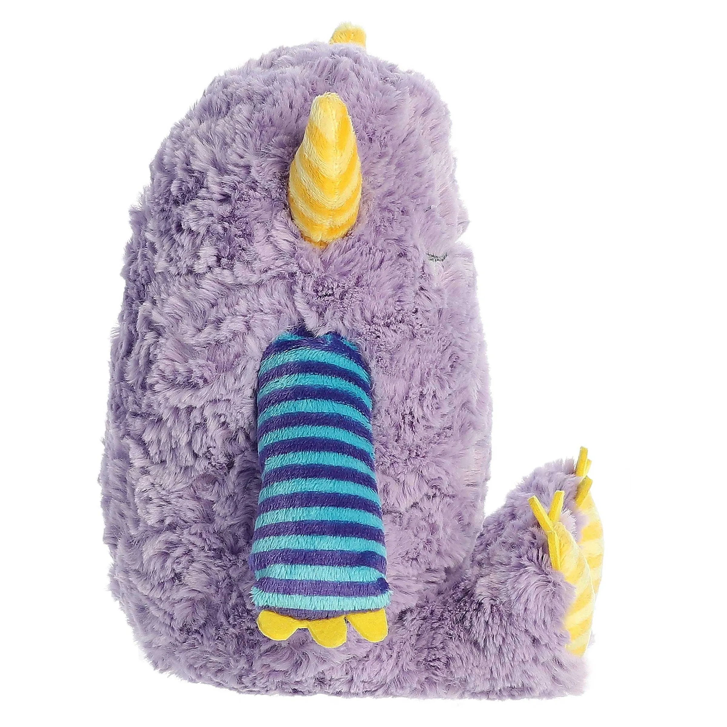 Fantasy | ebba™ Ebba - Monster - 11.5" Hazu