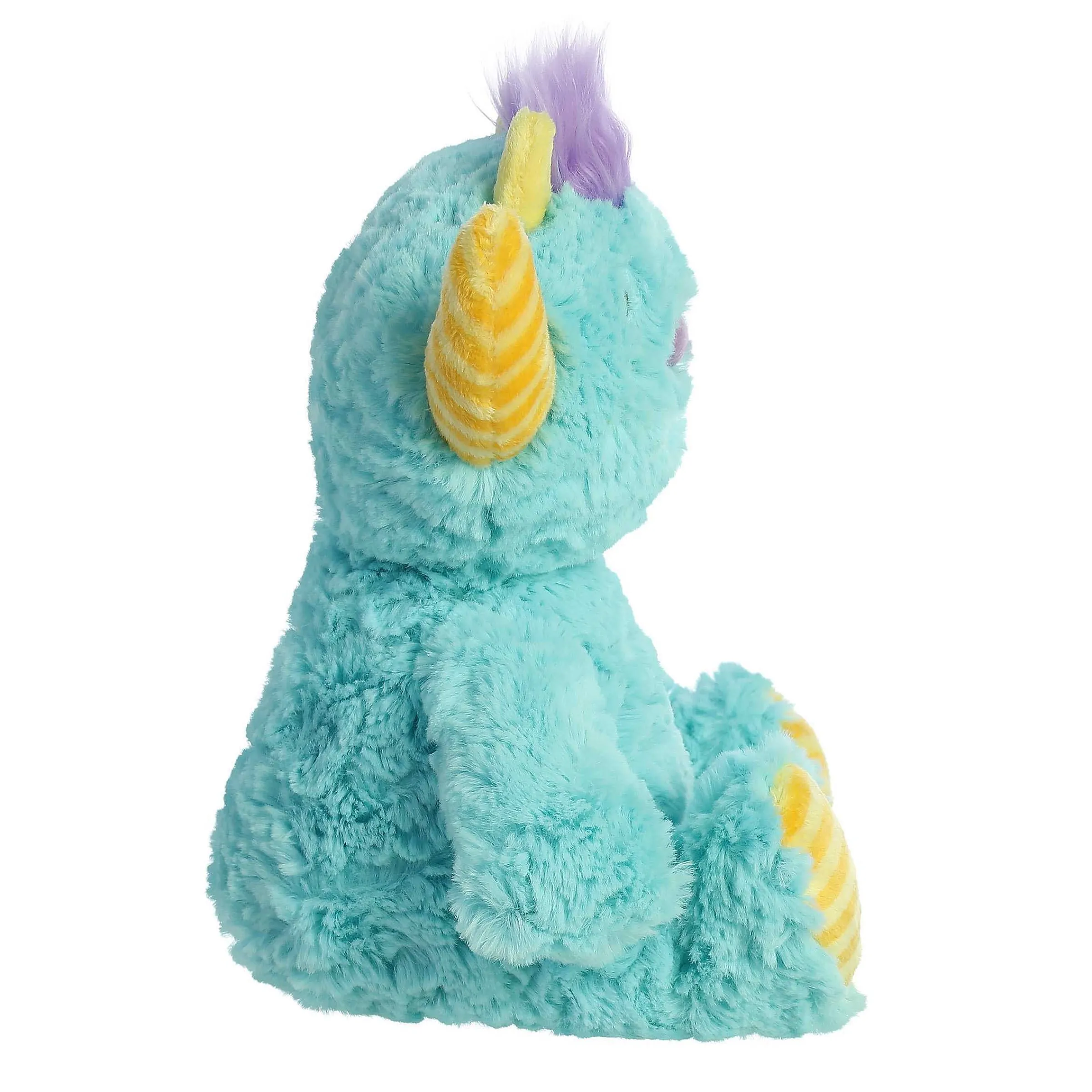 Fantasy | ebba™ Ebba - Monster - 11.5" Kazu