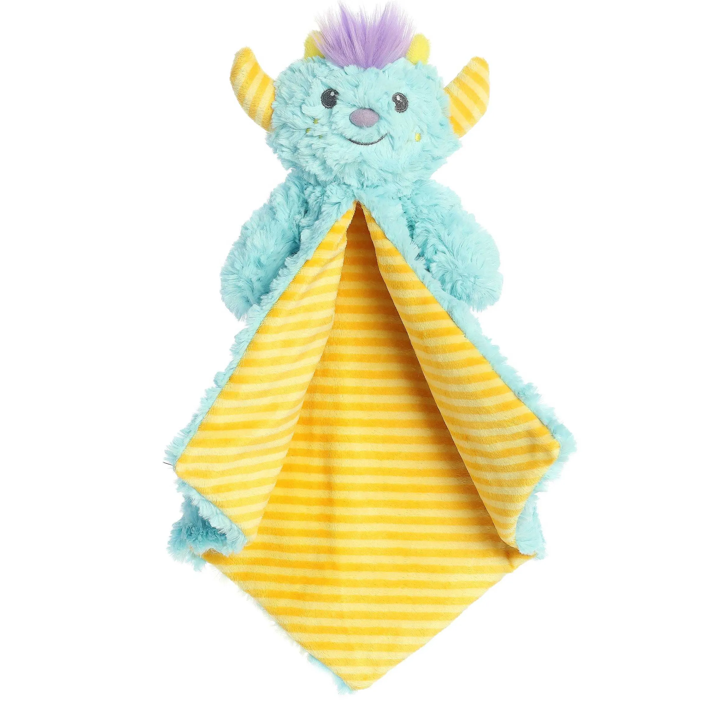 Fantasy | ebba™ Ebba - Monster - 16" Kazu Luvster