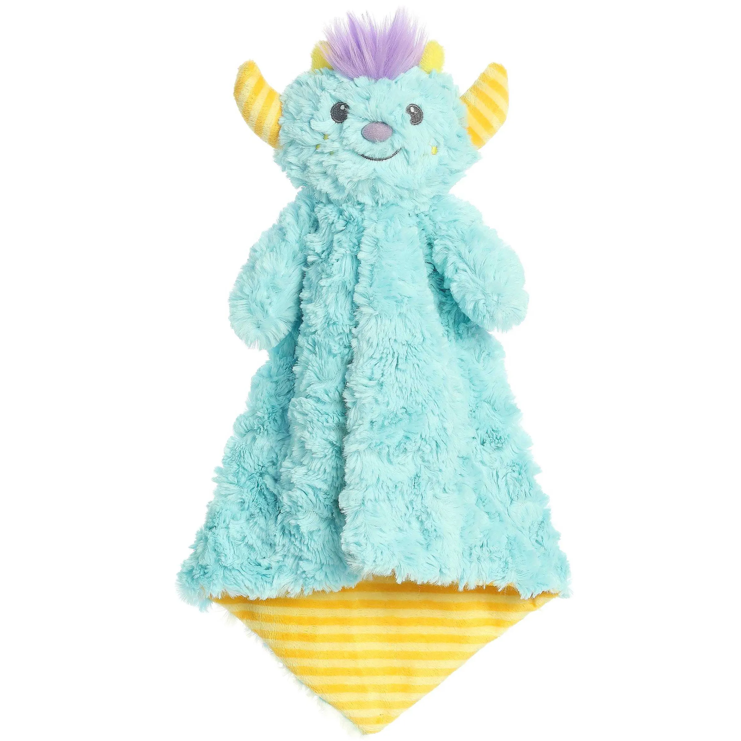 Fantasy | ebba™ Ebba - Monster - 16" Kazu Luvster