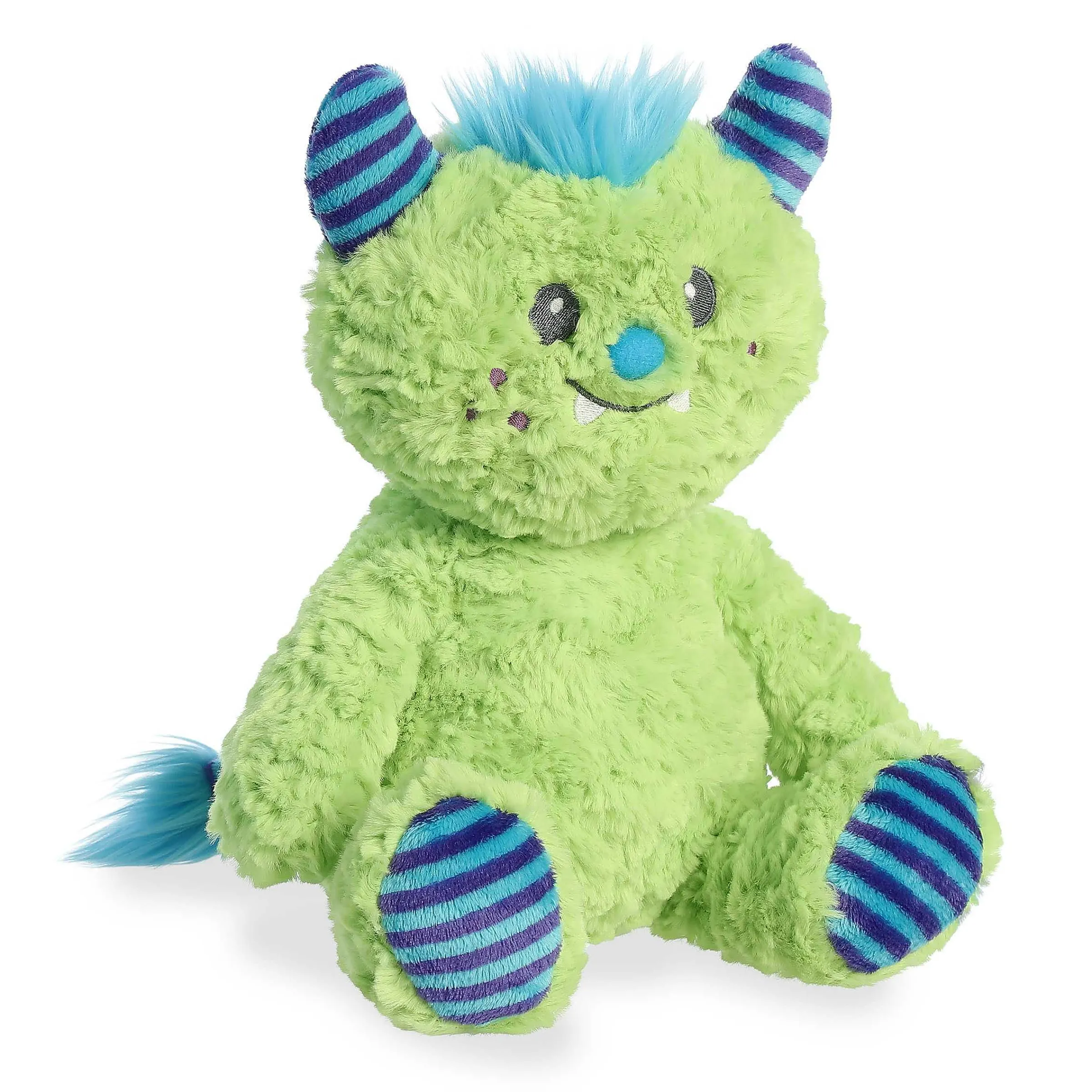 Fantasy | ebba™ Ebba - Monster - 11.5" Wazu