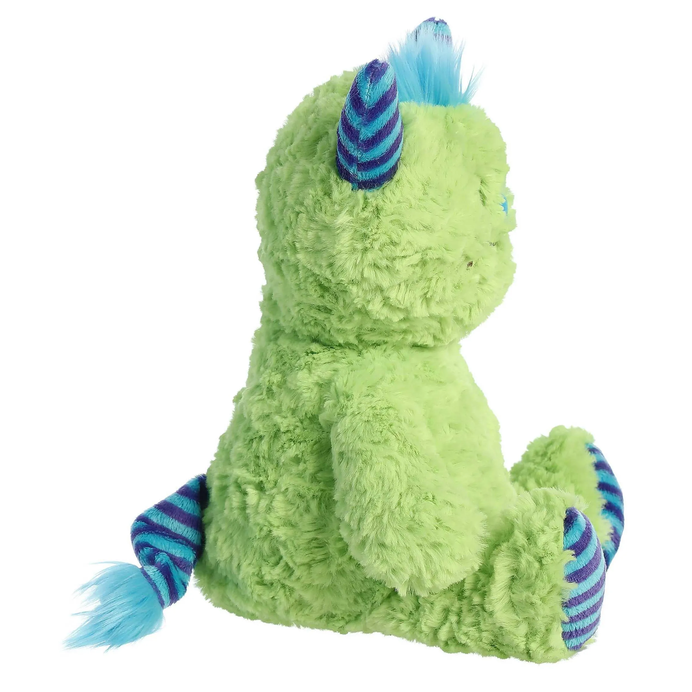 Fantasy | ebba™ Ebba - Monster - 11.5" Wazu