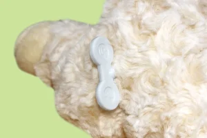 Farm | ebba™ Ebba - Musicals! - 12" Sweet Cream Lamb