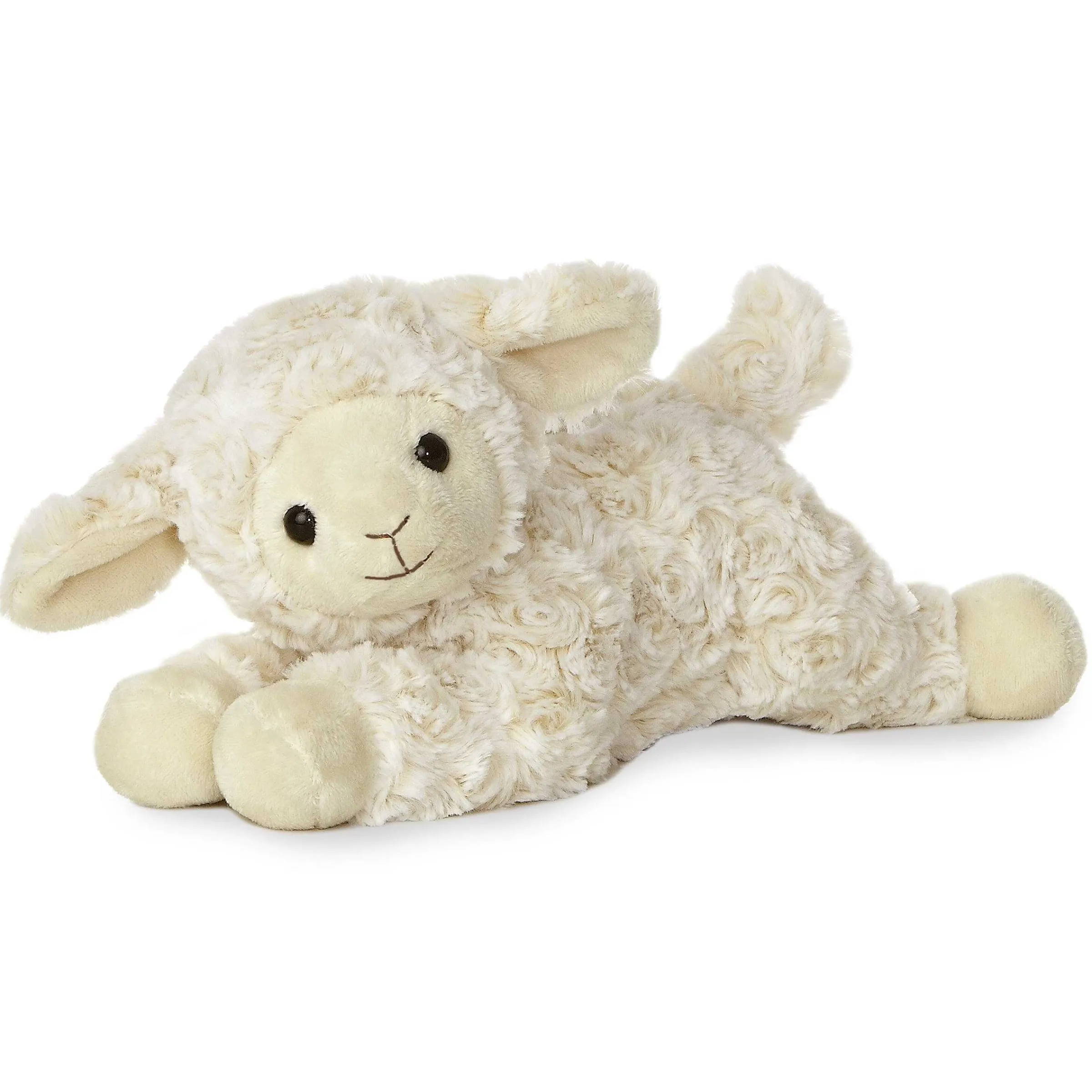Farm | ebba™ Ebba - Musicals! - 12" Sweet Cream Lamb