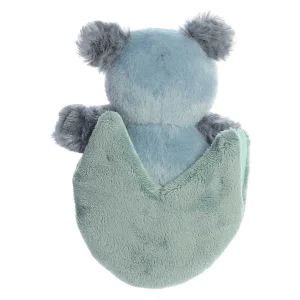 Birds | ebba™ Ebba - Pocket Peekers - 5.5" Ollie Owl