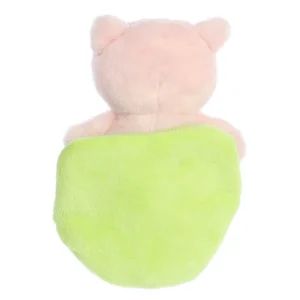 Farm | ebba™ Ebba - Pocket Peekers - 5.5" Paisley Piglet