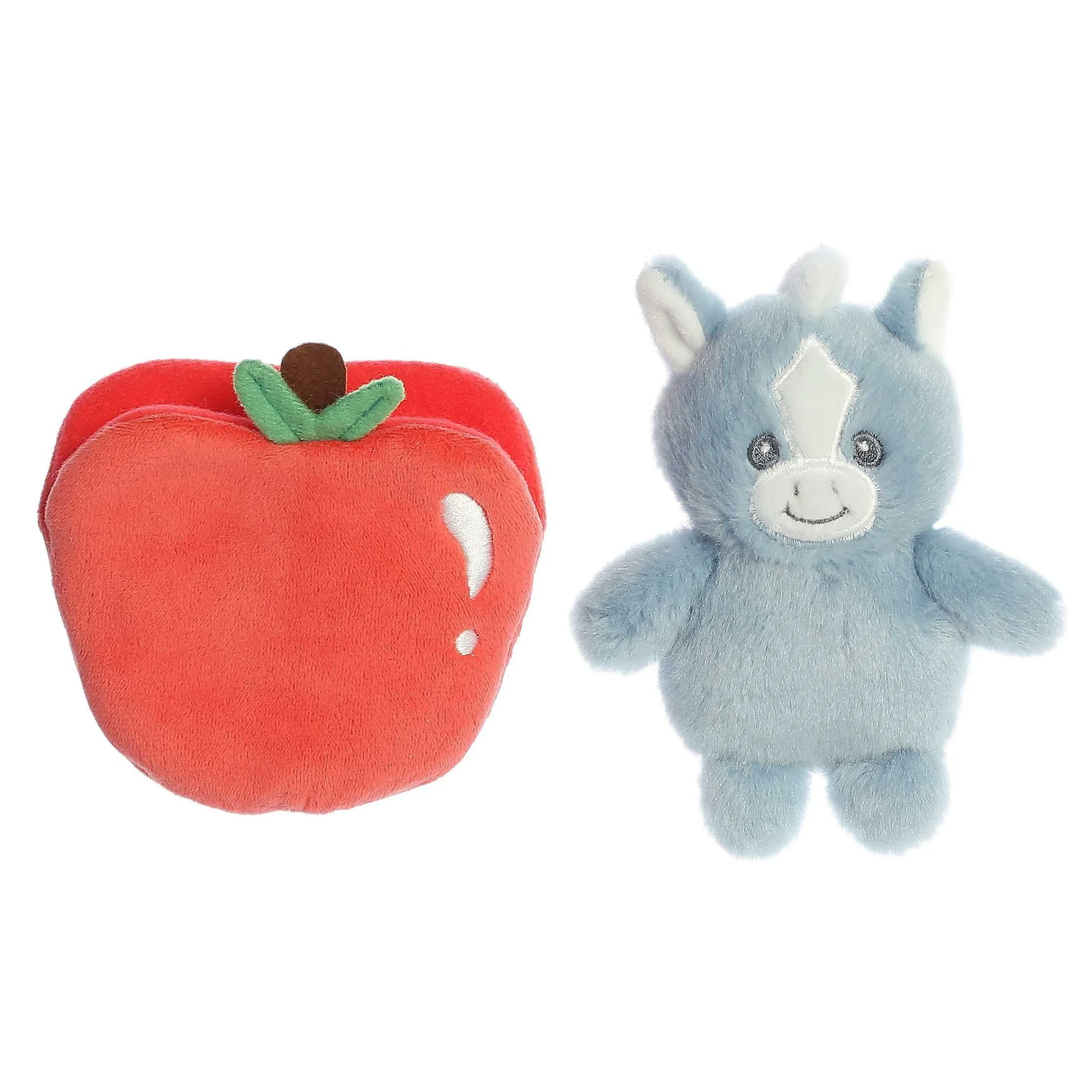 Farm | ebba™ Ebba - Pocket Peekers - 5.5" Payton Pony