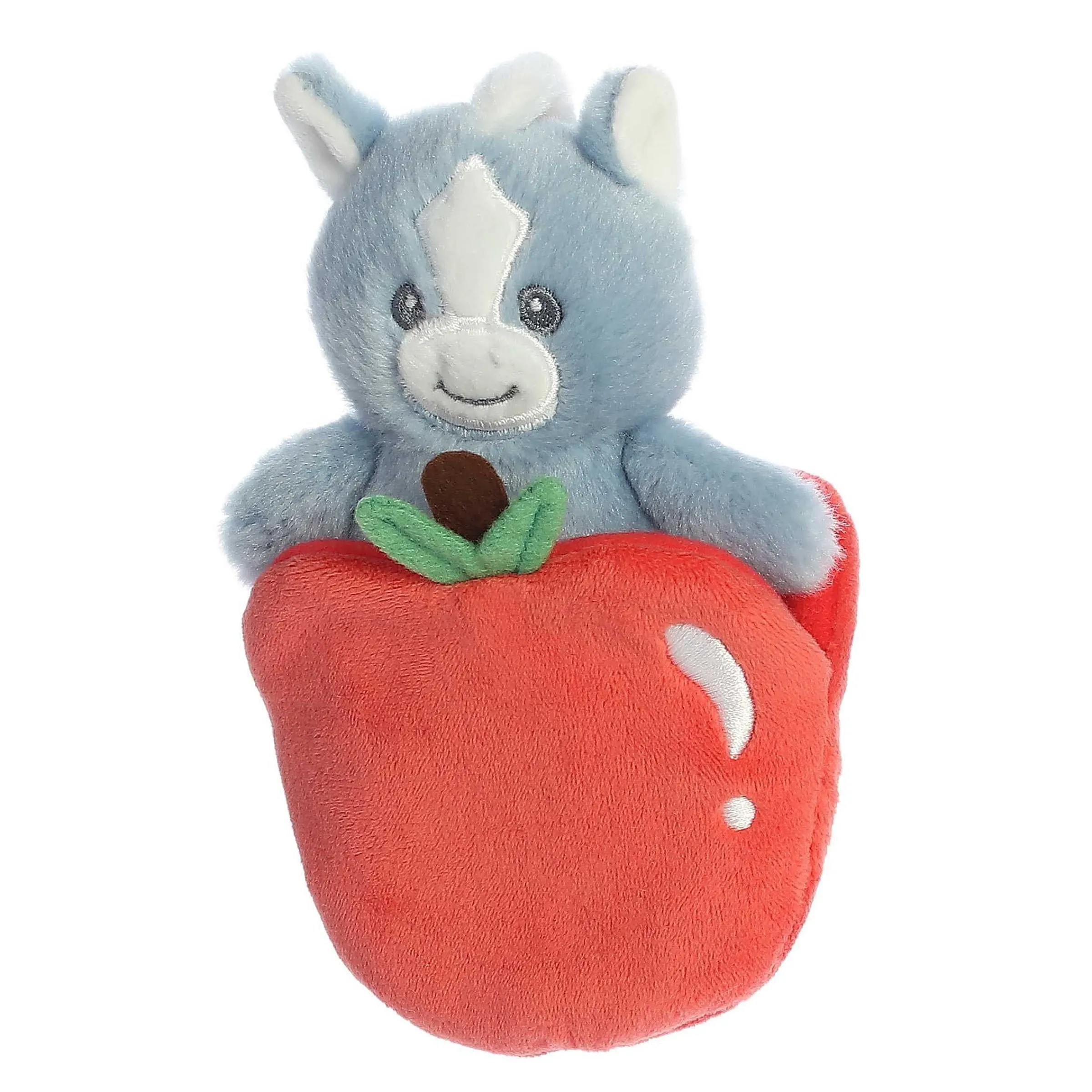Farm | ebba™ Ebba - Pocket Peekers - 5.5" Payton Pony