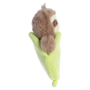 Jungle | ebba™ Ebba - Pocket Peekers - 5.5" Sonny Sloth