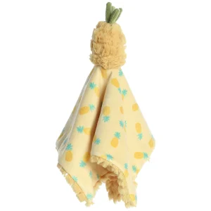 Blankets | ebba™ Ebba - Precious Produce - 13" Pineapple Luvster