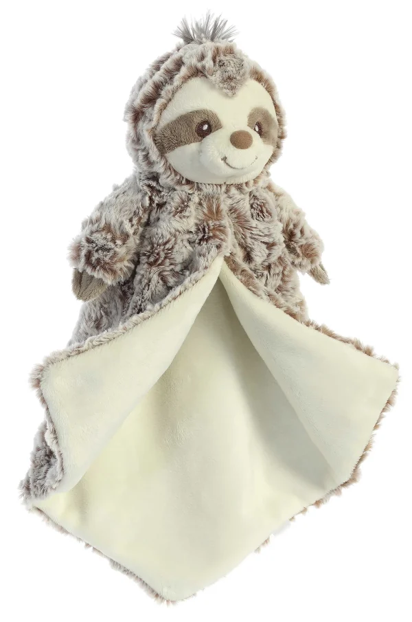 Jungle | ebba™ Ebba - Sammie Sloth - 14" Luvster