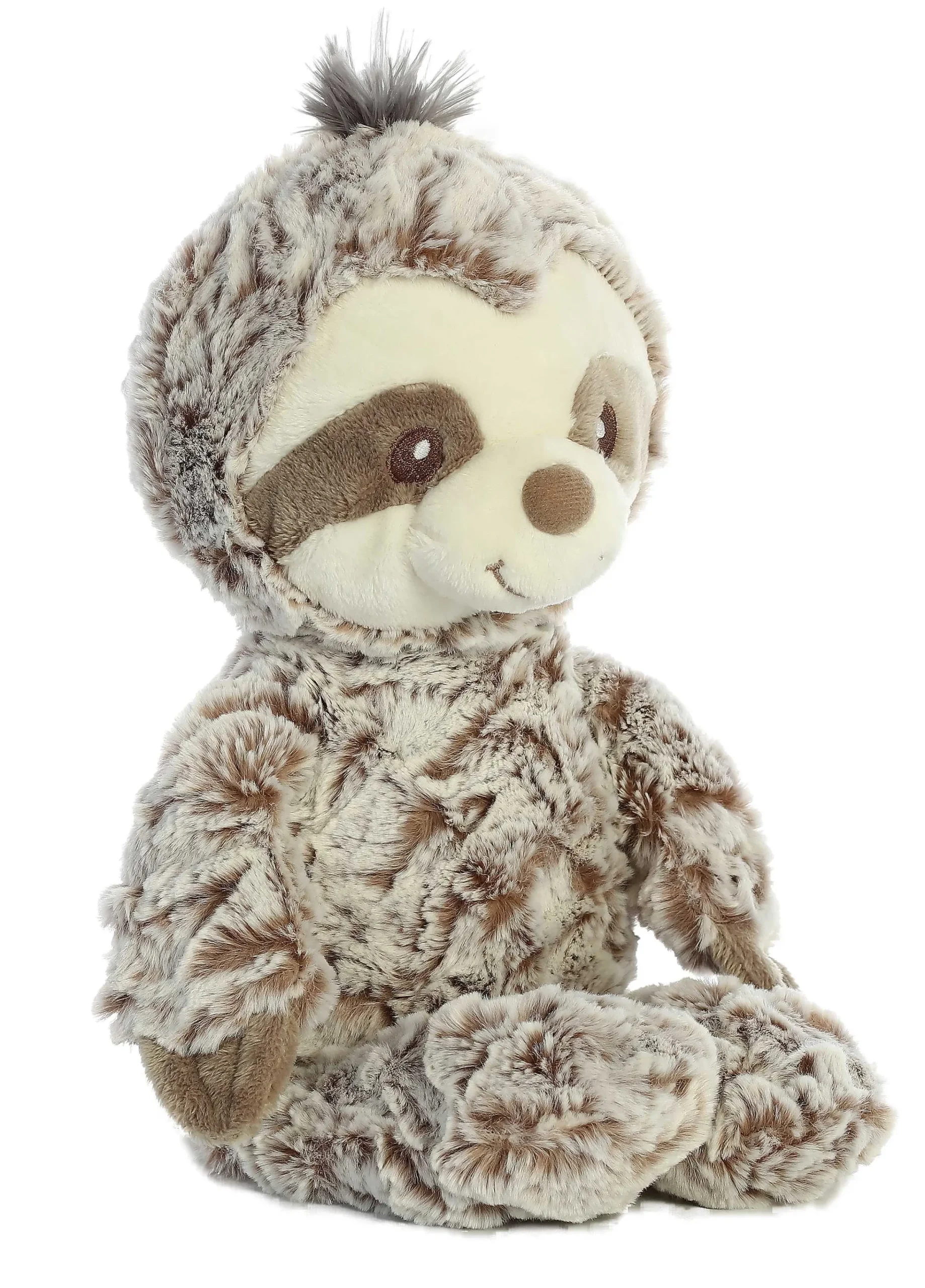 Jungle | ebba™ Ebba - Sammie Sloth - 13" Sammie Sloth
