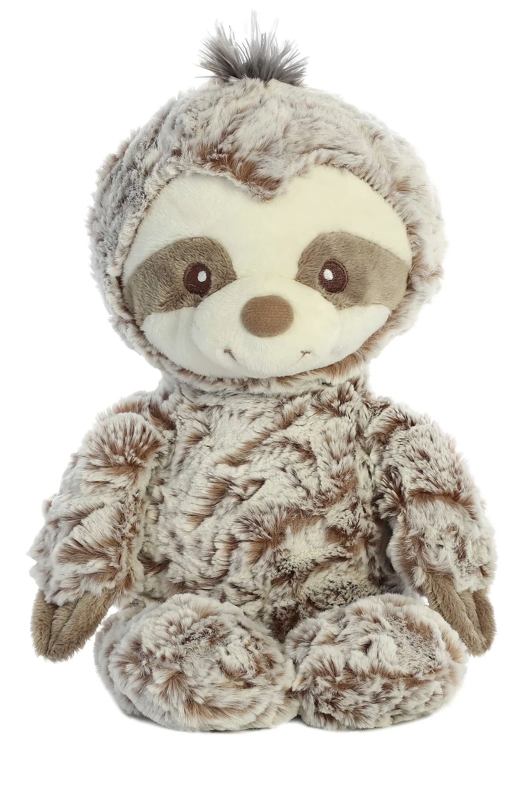 Jungle | ebba™ Ebba - Sammie Sloth - 13" Sammie Sloth