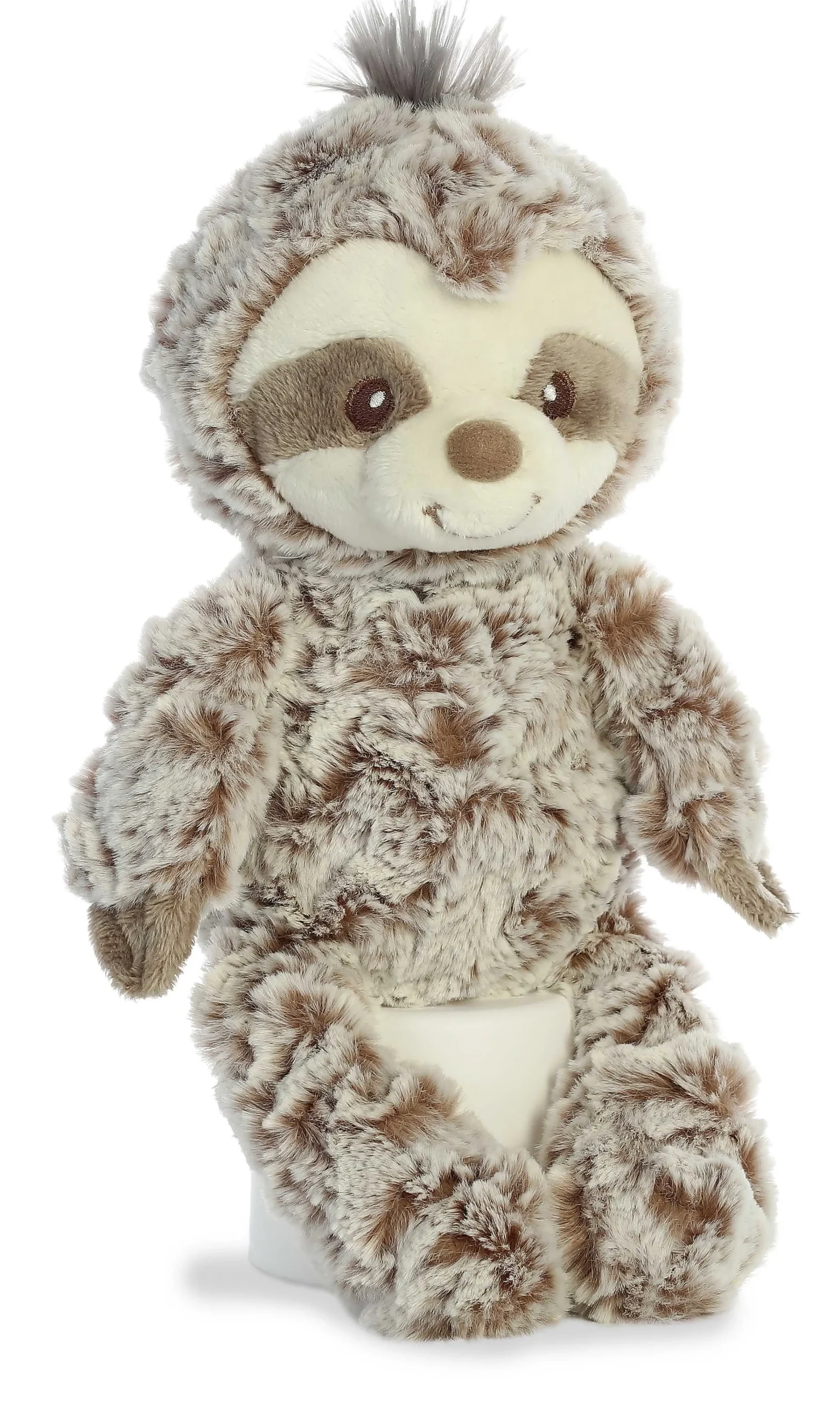 Jungle | ebba™ Ebba - Sammie Sloth - 10" Sammie Sloth