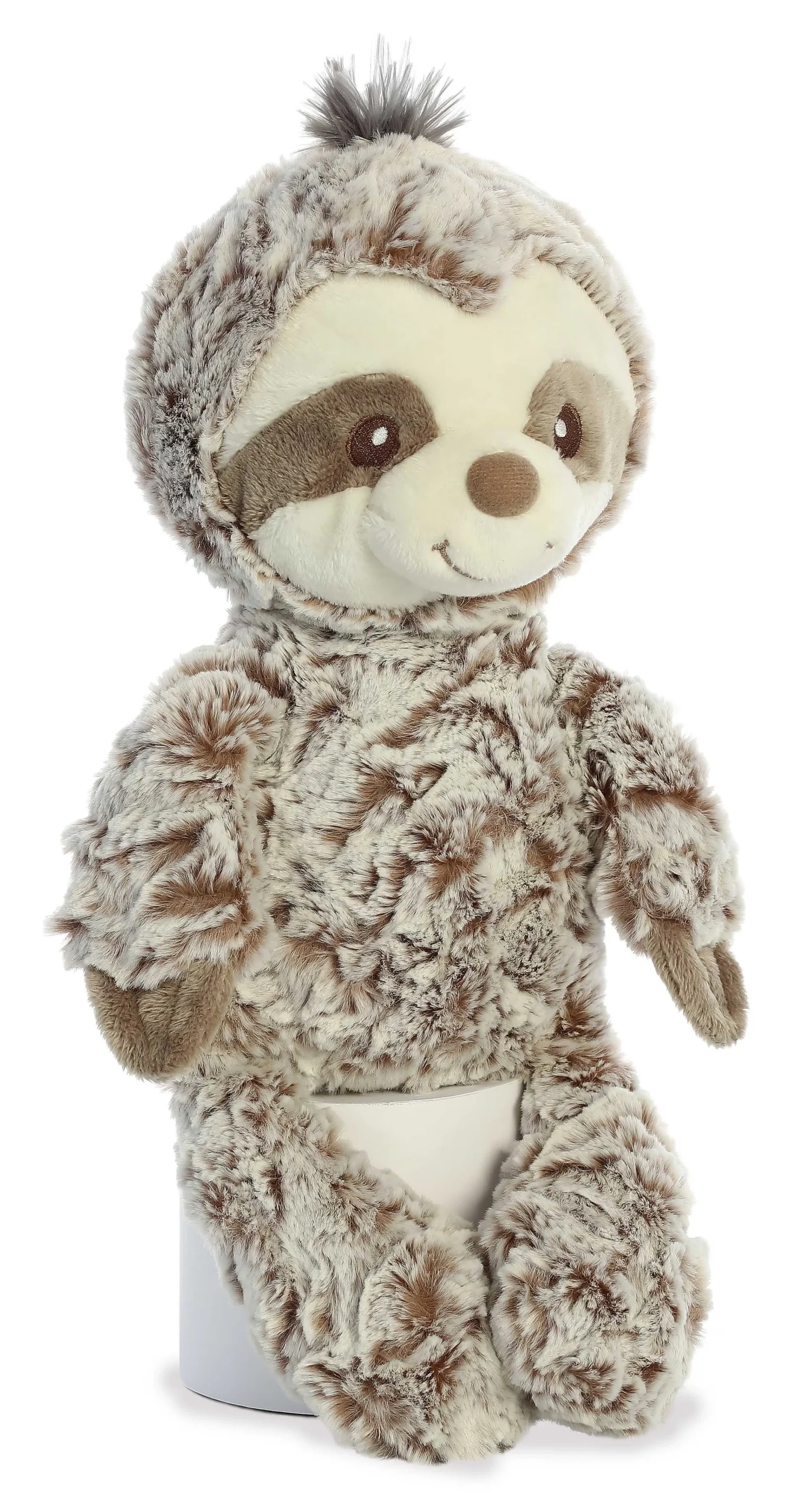 Jungle | ebba™ Ebba - Sammie Sloth - 13" Sammie Sloth