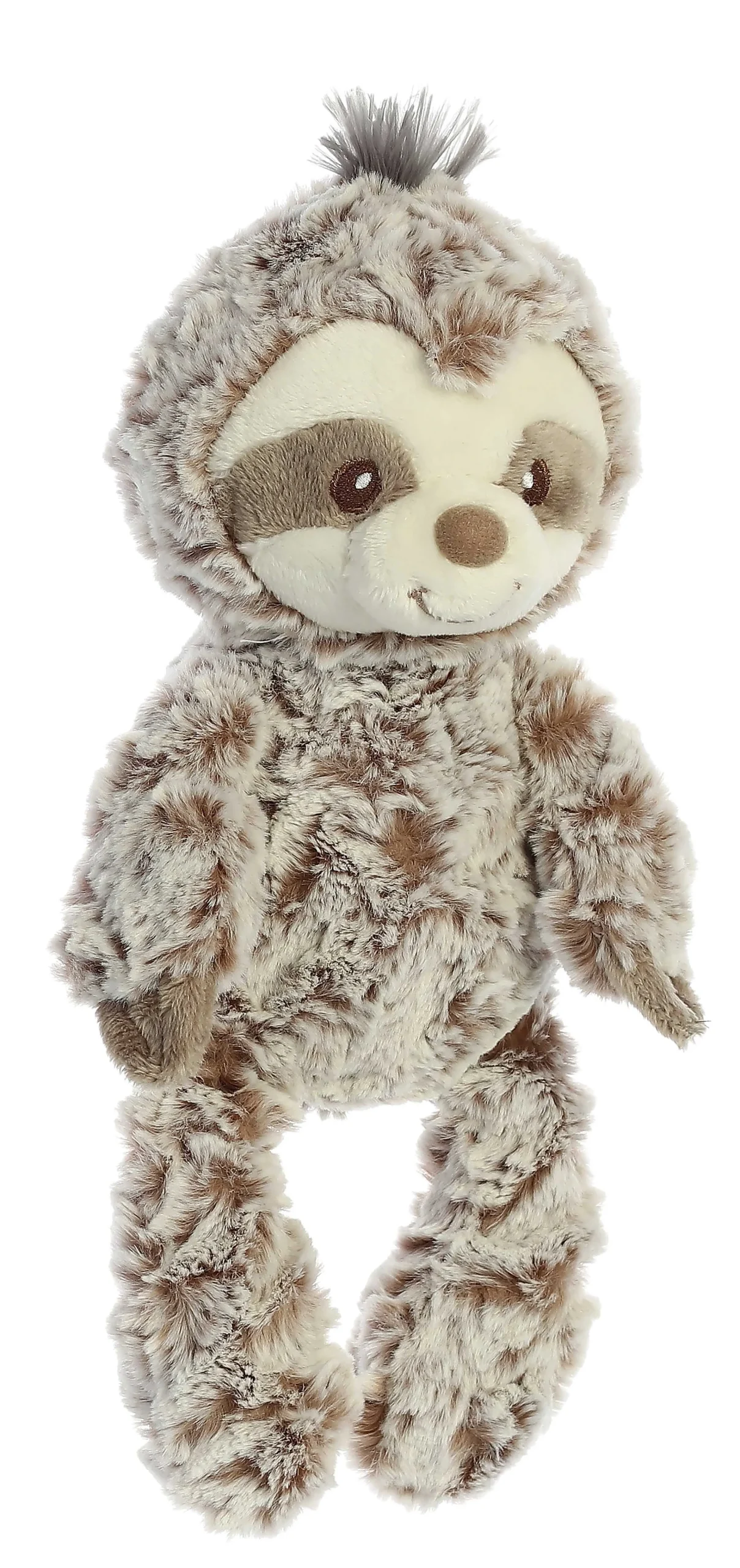 Jungle | ebba™ Ebba - Sammie Sloth - 10" Sammie Sloth