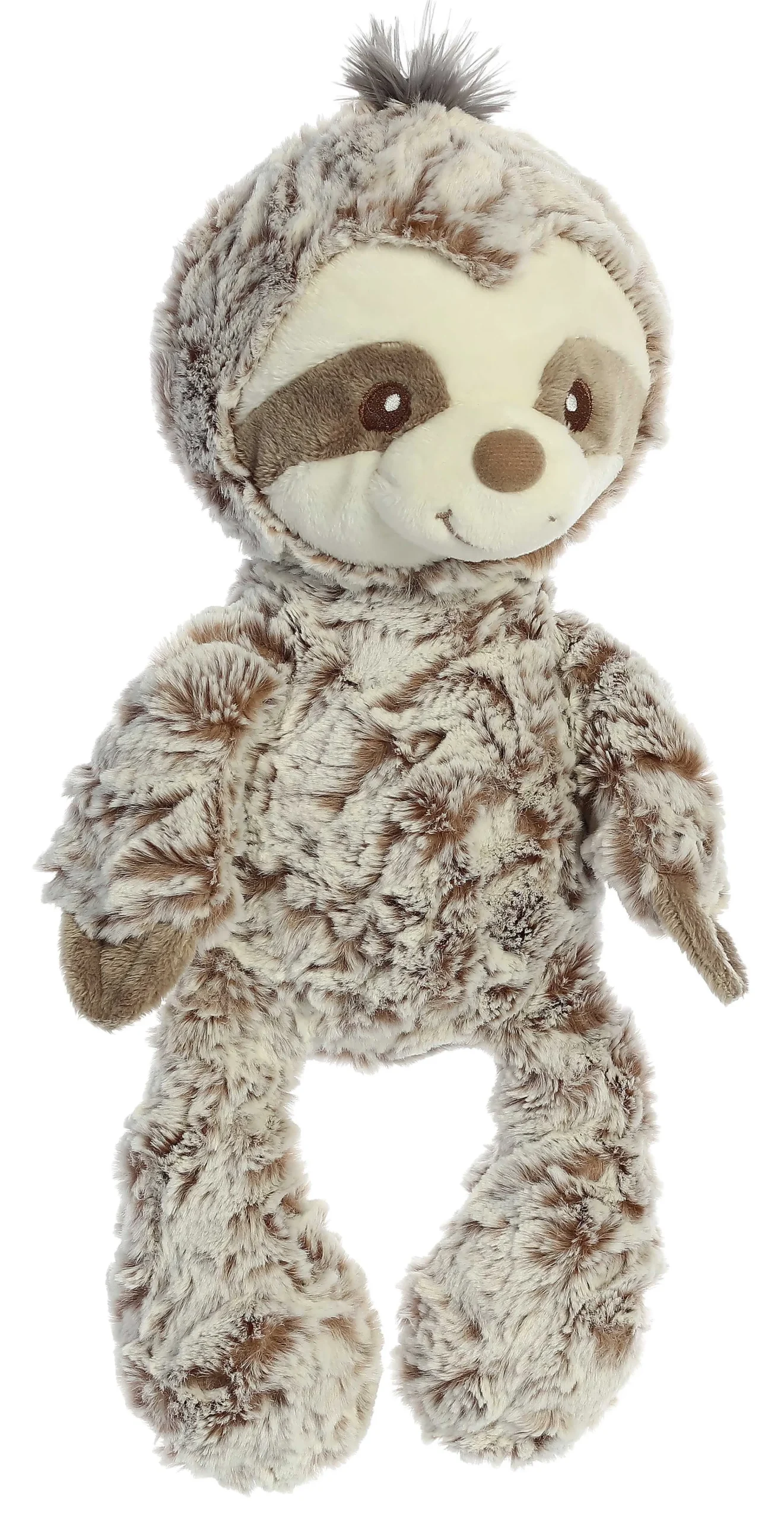 Jungle | ebba™ Ebba - Sammie Sloth - 13" Sammie Sloth