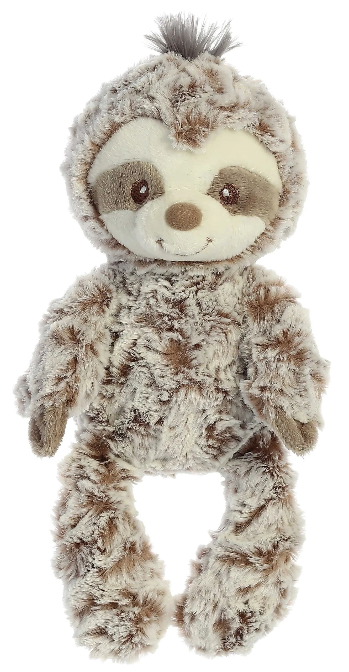 Jungle | ebba™ Ebba - Sammie Sloth - 10" Sammie Sloth