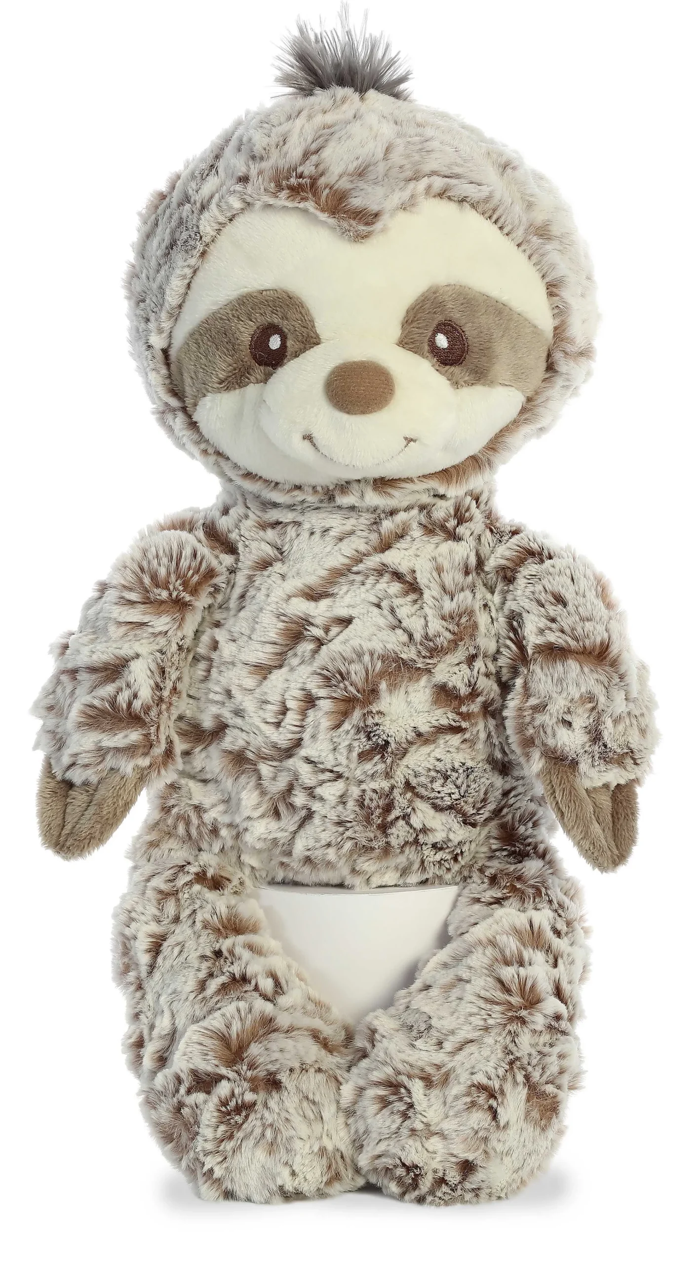 Jungle | ebba™ Ebba - Sammie Sloth - 13" Sammie Sloth