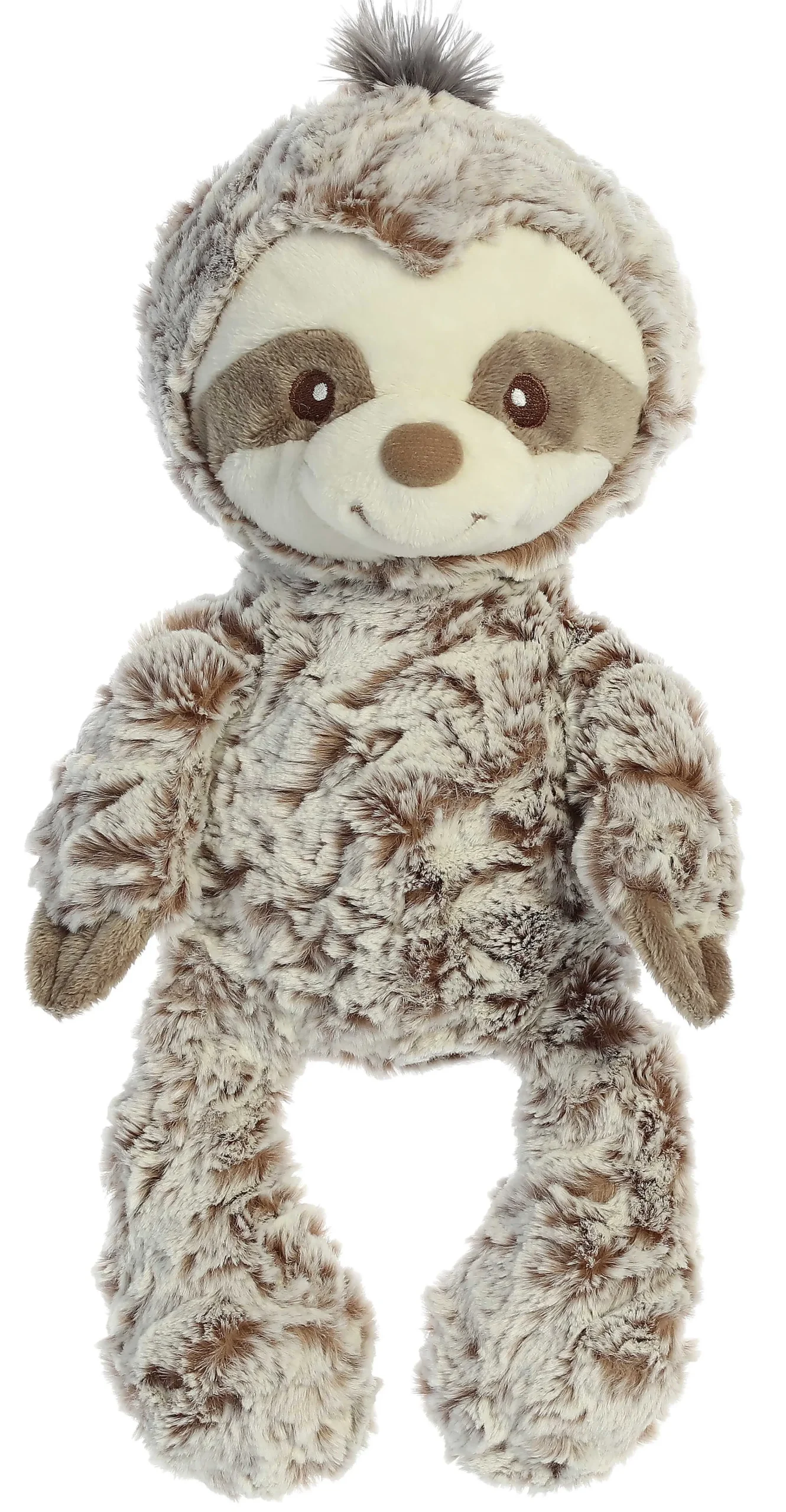 Jungle | ebba™ Ebba - Sammie Sloth - 13" Sammie Sloth
