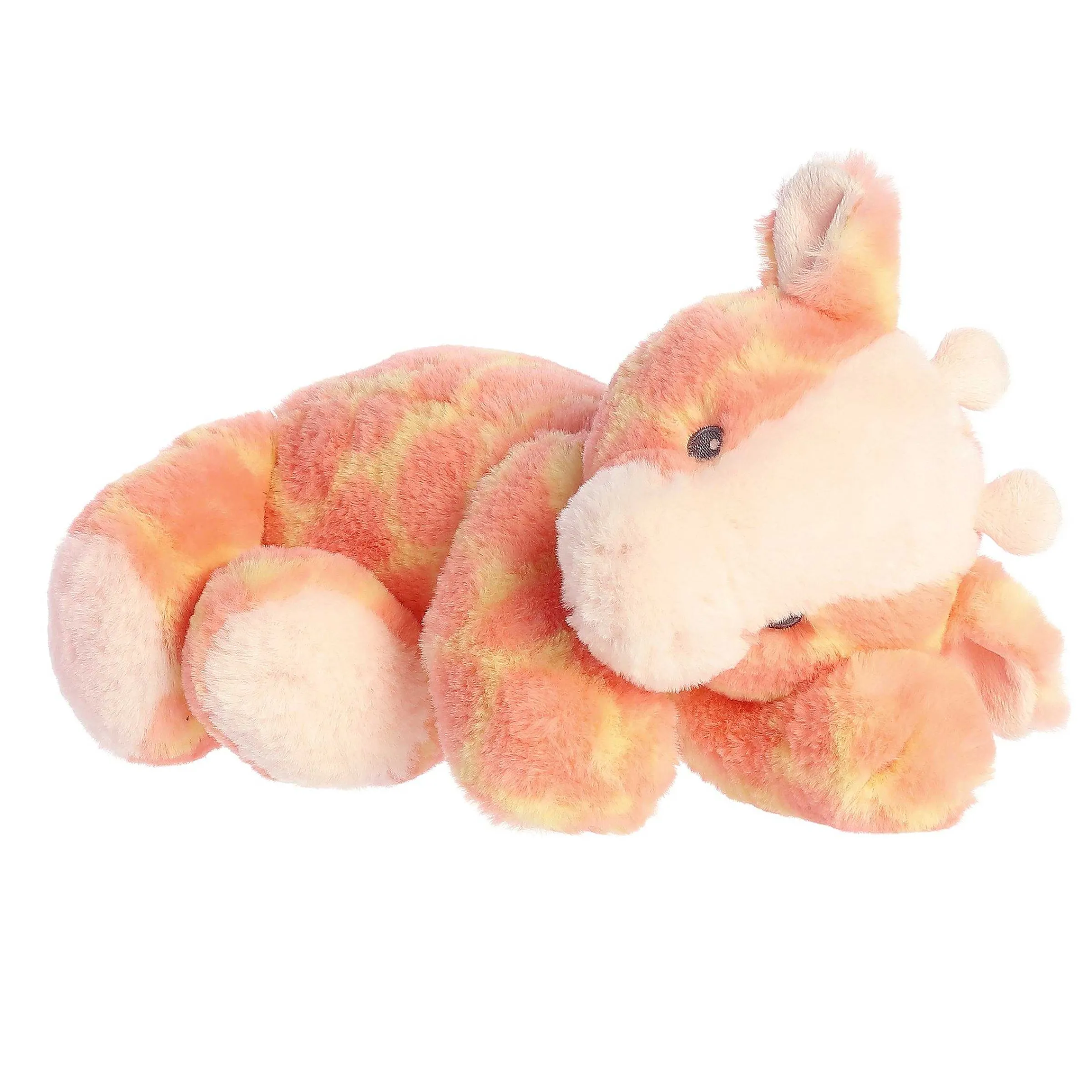 Savannah | ebba™ Ebba - Sherbert Sweeties - 12" Giulia Giraffe