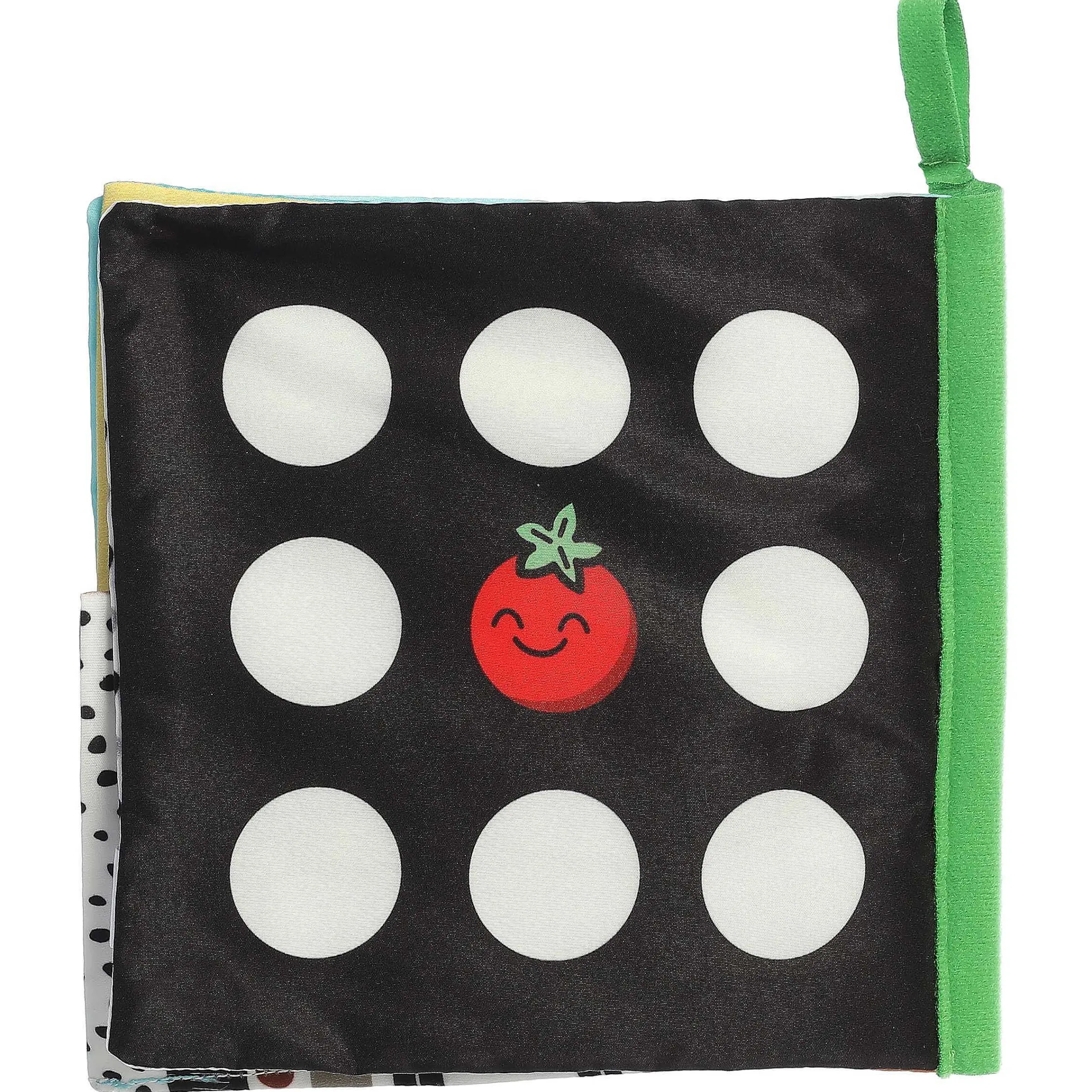 Story Pals | ebba™ Ebba - Story Pals - 7" I Love You Veggie Much