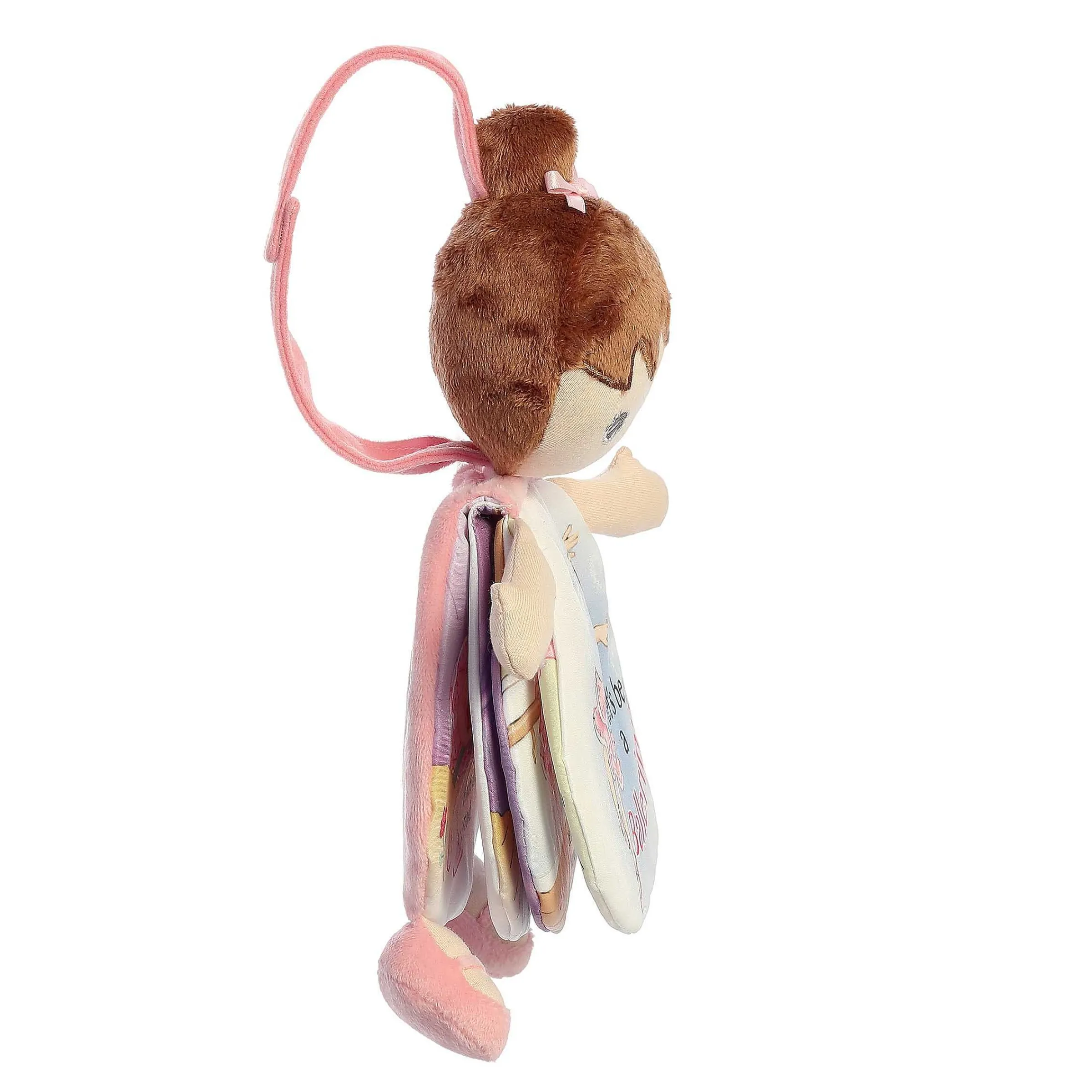 Story Pals | ebba™ Ebba - Story Pals - 9" Let'S Be A Ballerina