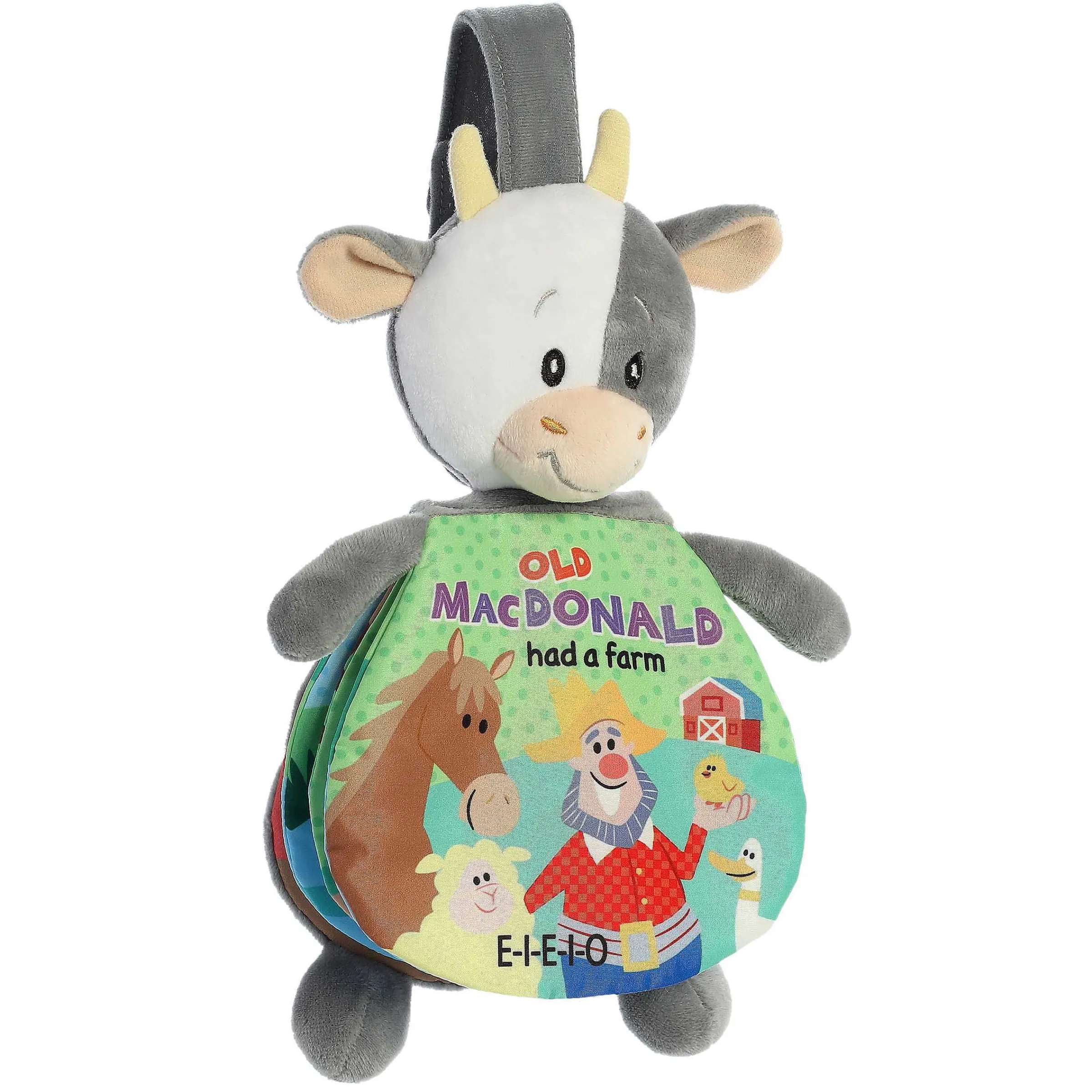 Story Pals | ebba™ Ebba - Story Pals - 9" Old Macdonald