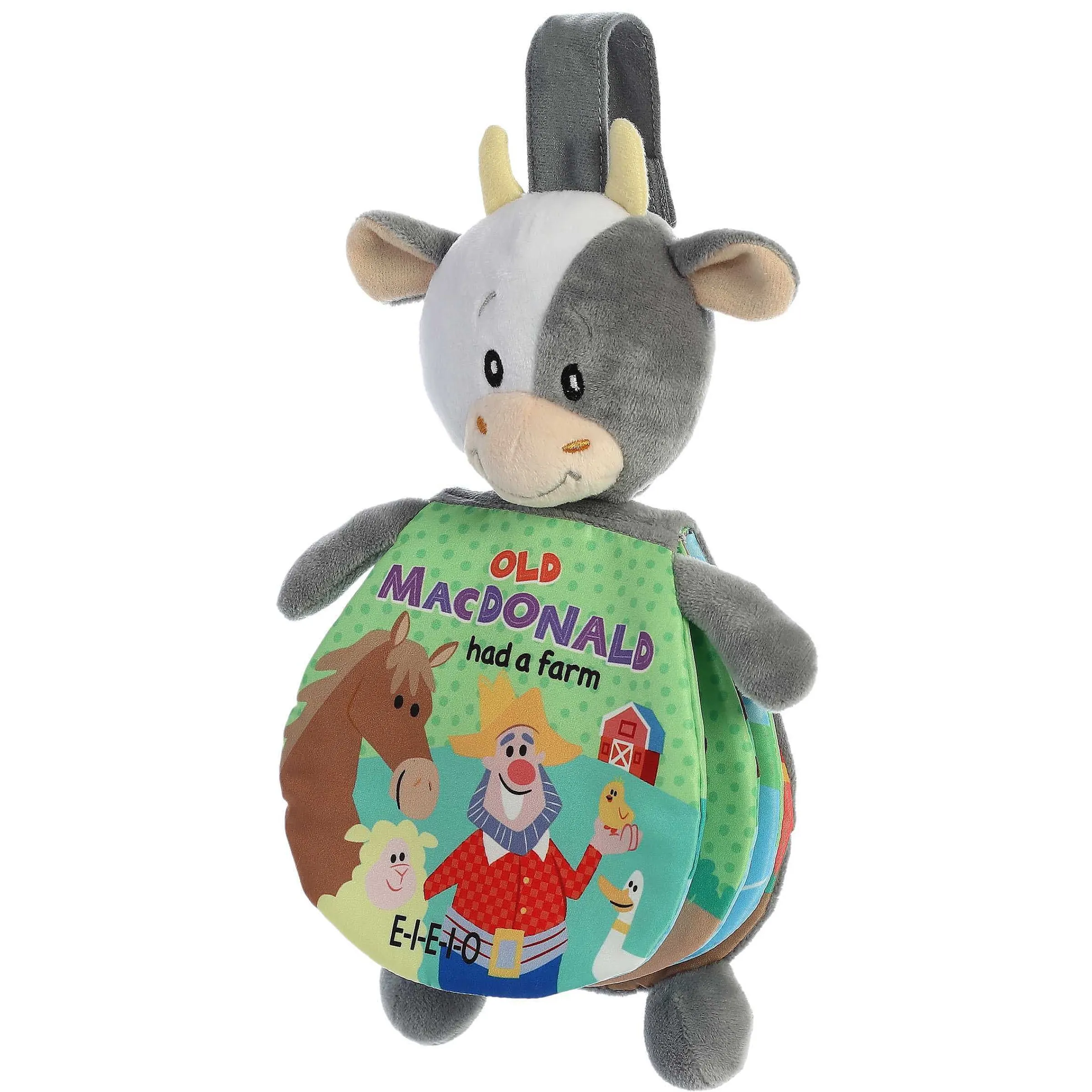 Story Pals | ebba™ Ebba - Story Pals - 9" Old Macdonald