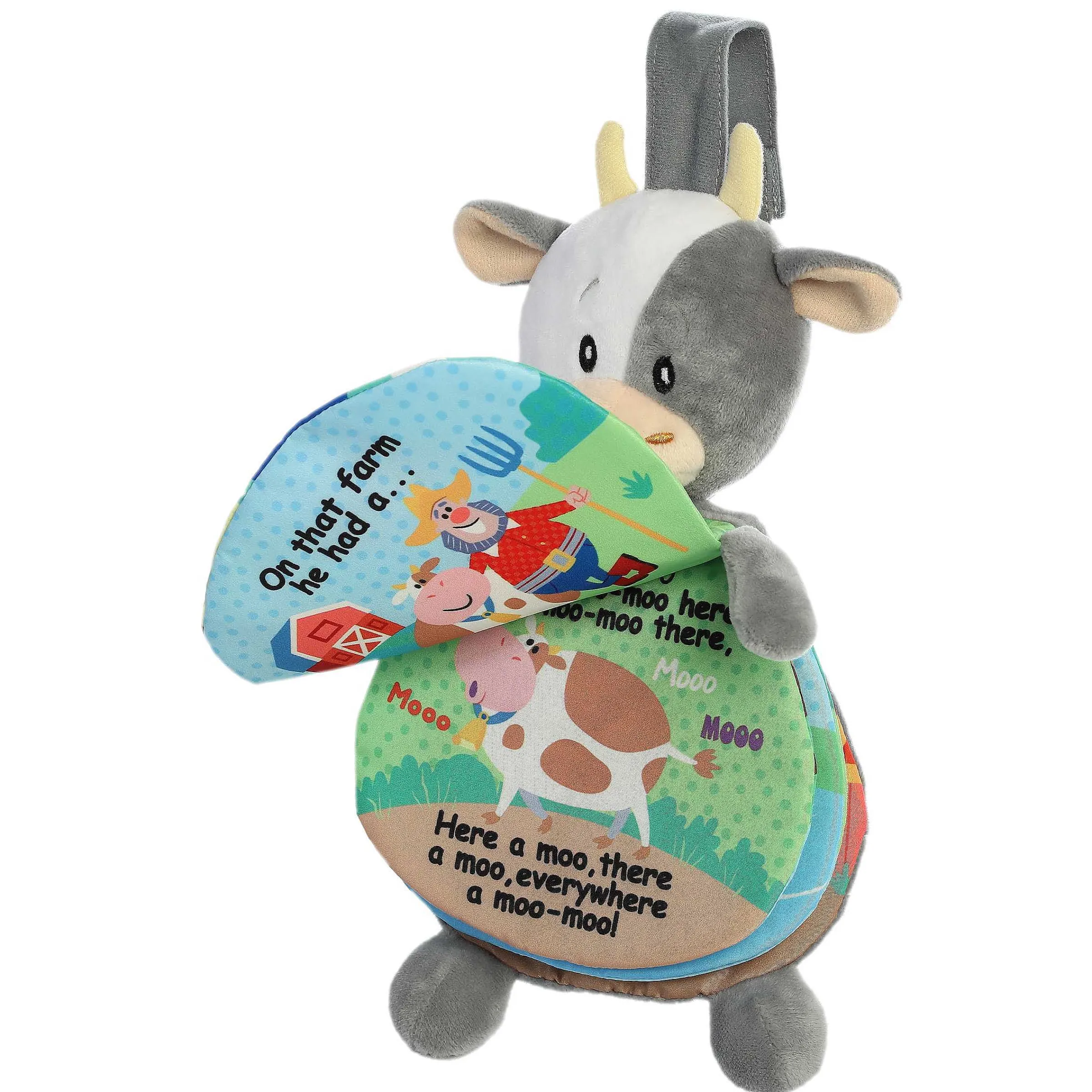 Story Pals | ebba™ Ebba - Story Pals - 9" Old Macdonald