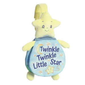 Story Pals | ebba™ Ebba - Story Pals - 9" Twinkle Twinkle Little Star